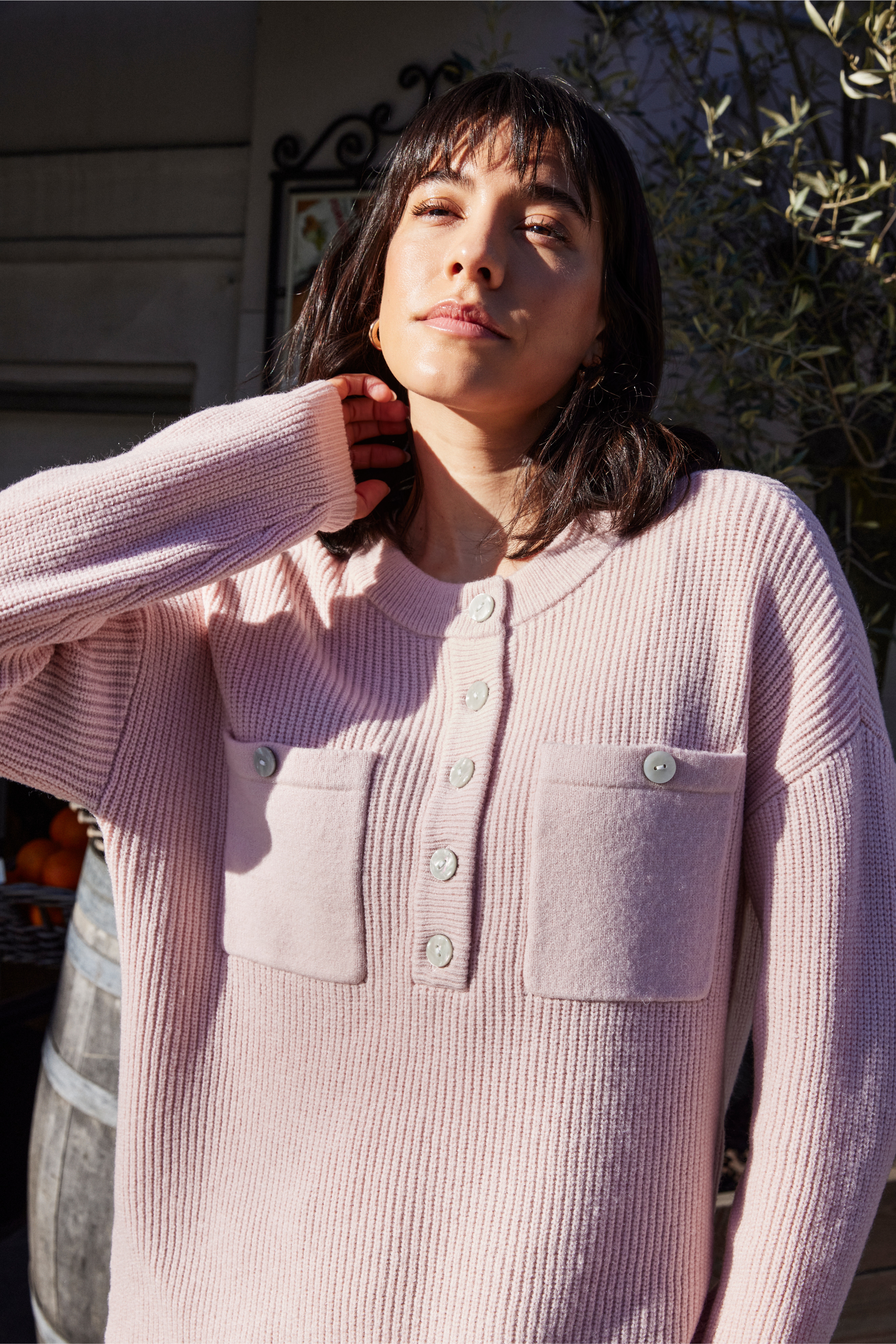 FRBITTE Pullover LOCATION NONE 20614174-141506