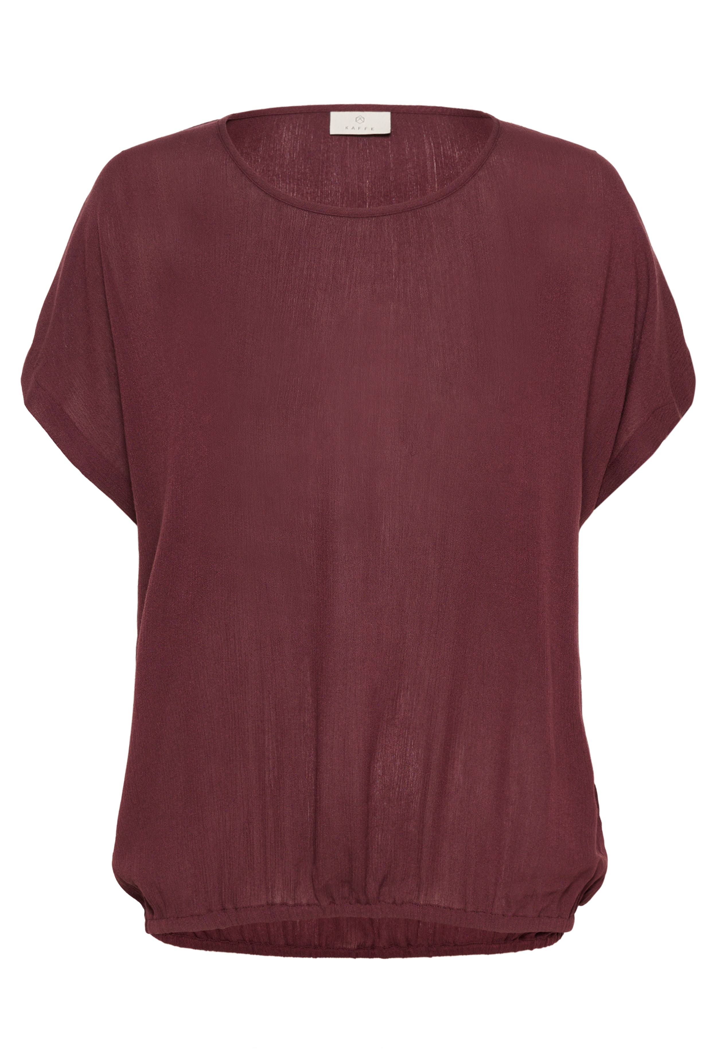 KAamber Bluse PACK FRONT 10500781-191619