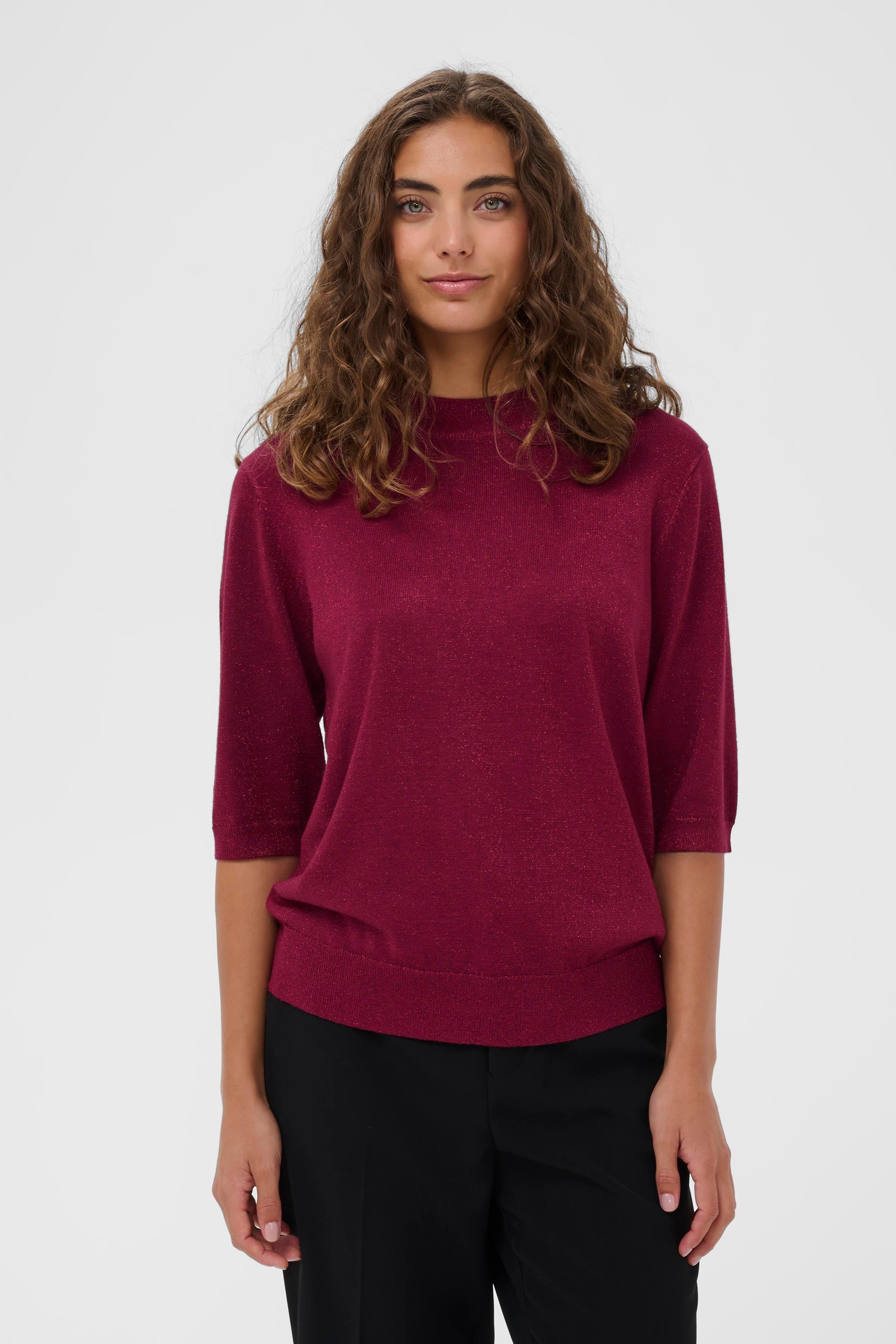 CUfay Pullover LOOKBOOK FRONT 50111360-191522