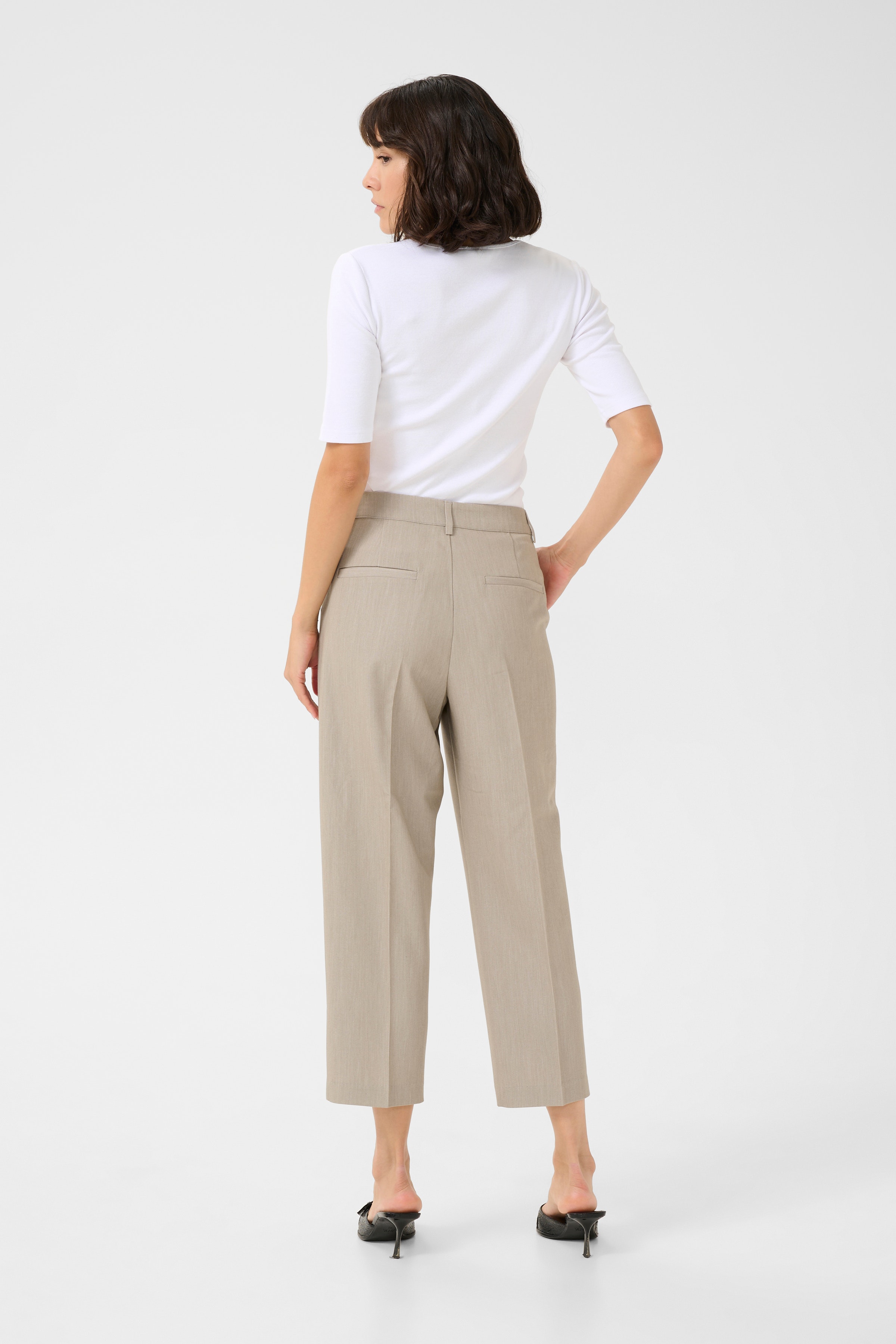KAsakura Bukser LOOKBOOK FRONT 10508781-1702051