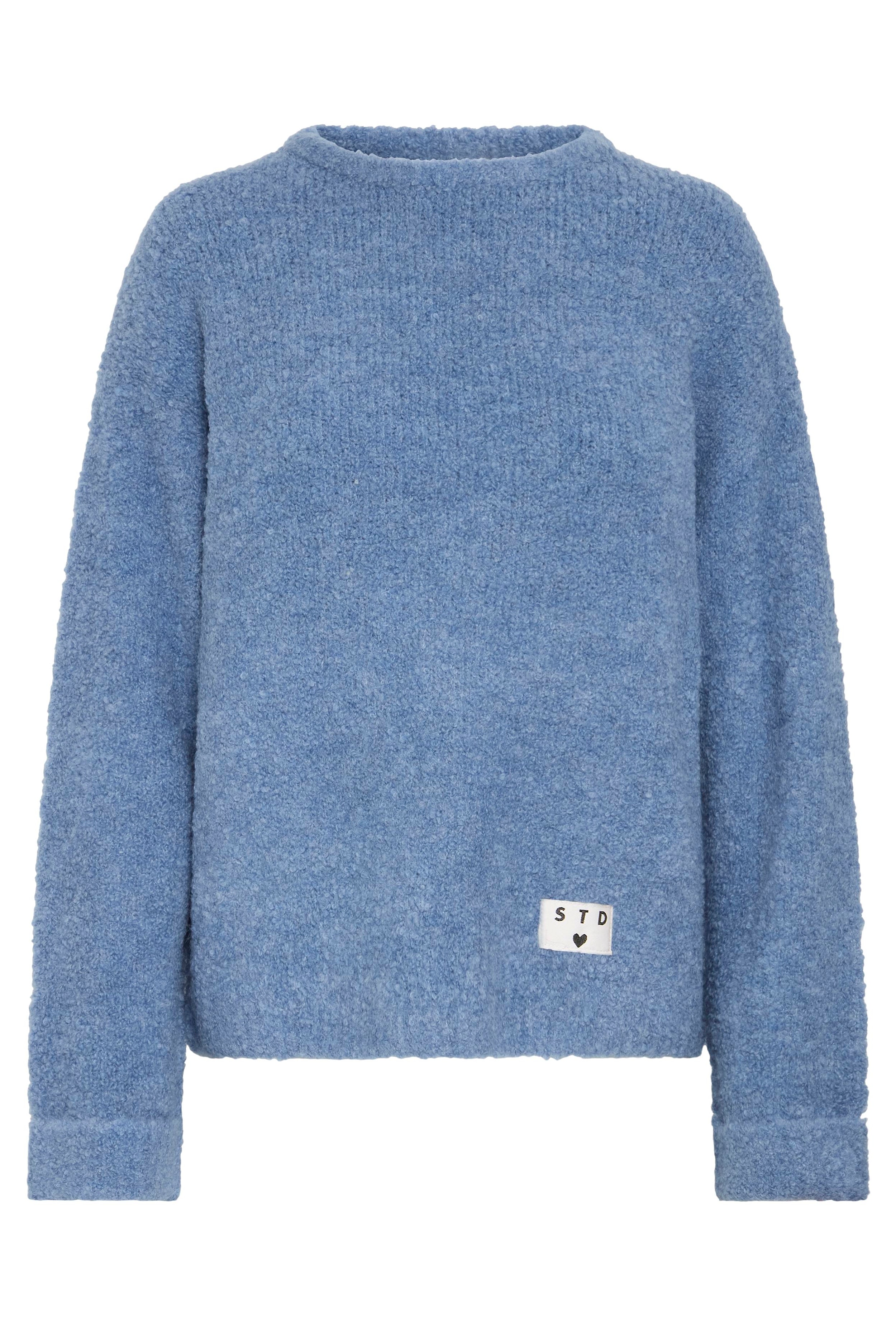 IHBLARISA Pullover PACK FRONT 20124596-183937