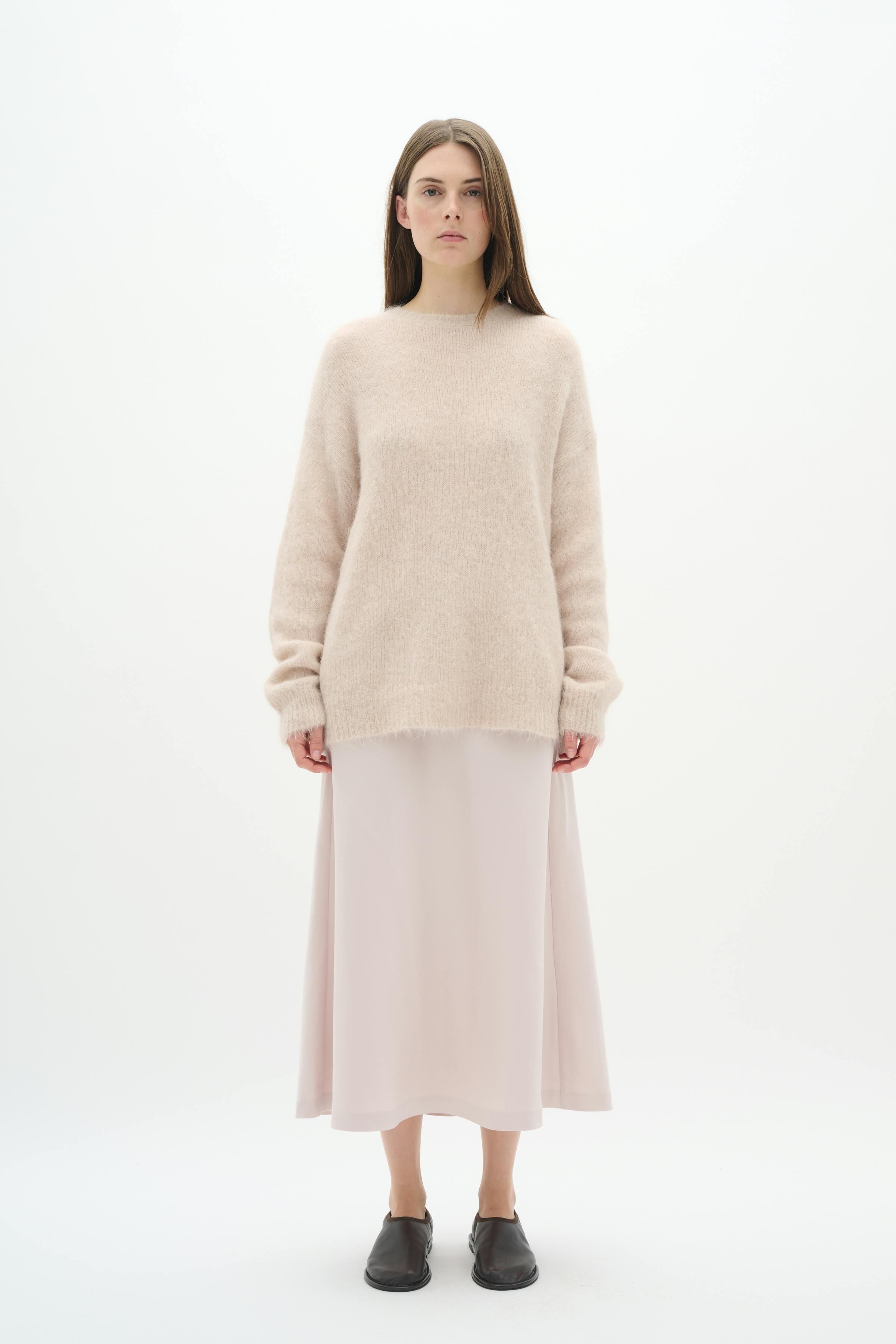 TianaIW Pullover LOOKBOOK FRONT 30109760-130403