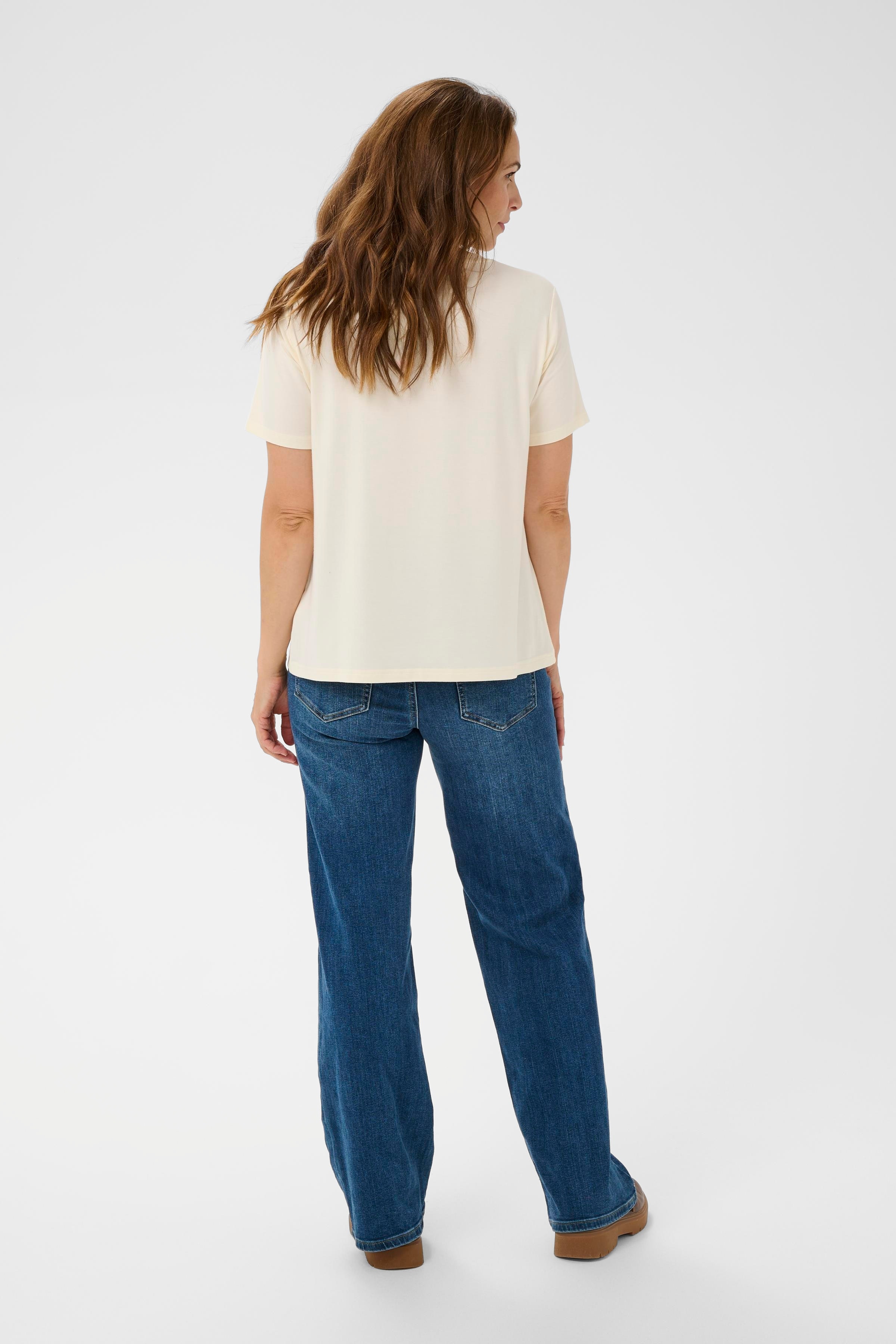 BPnatalia T-shirt LOOKBOOK BACK 40200091-110105