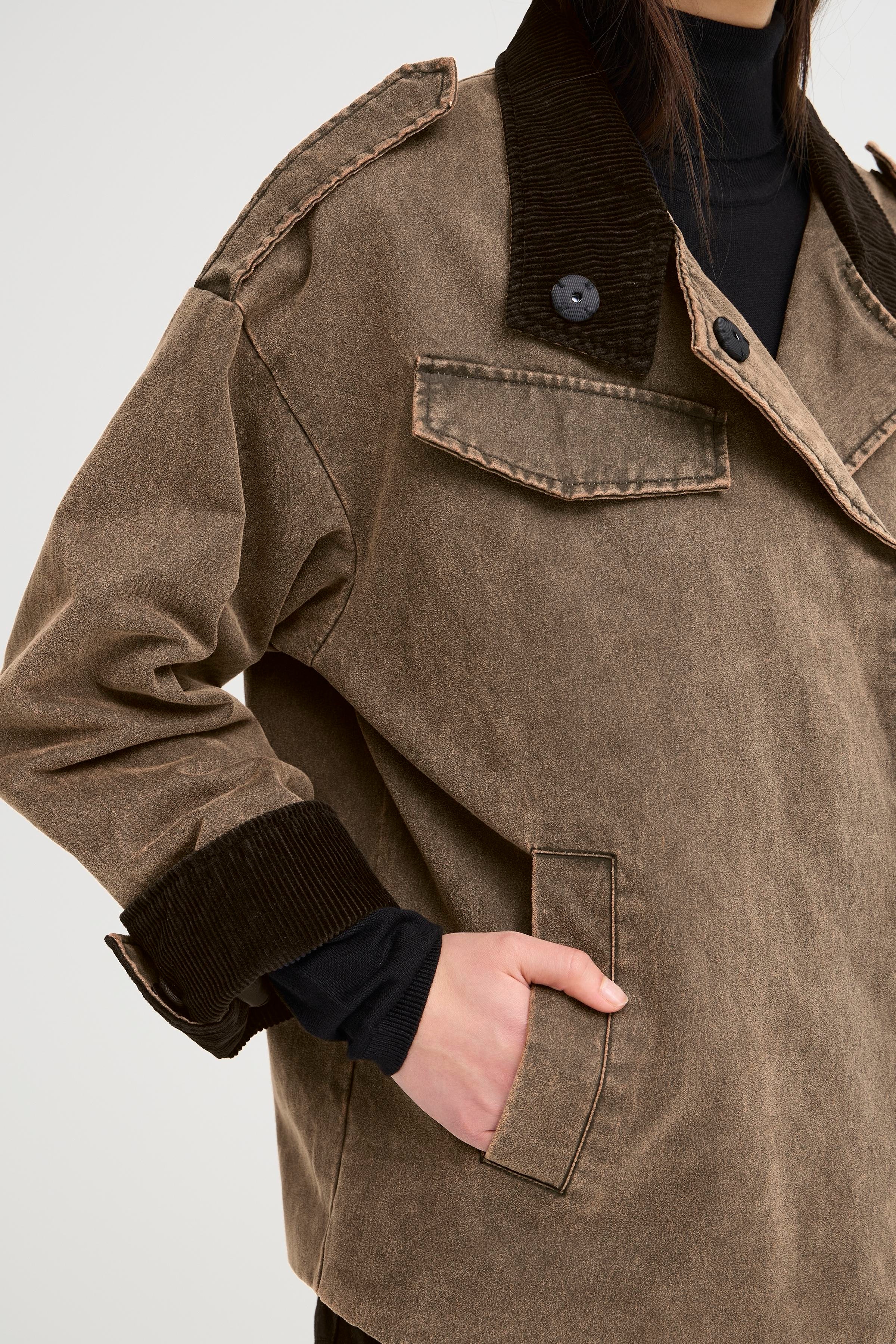 IHFAZOLA Yttertøy LOOKBOOK DETAIL 20123117-205141