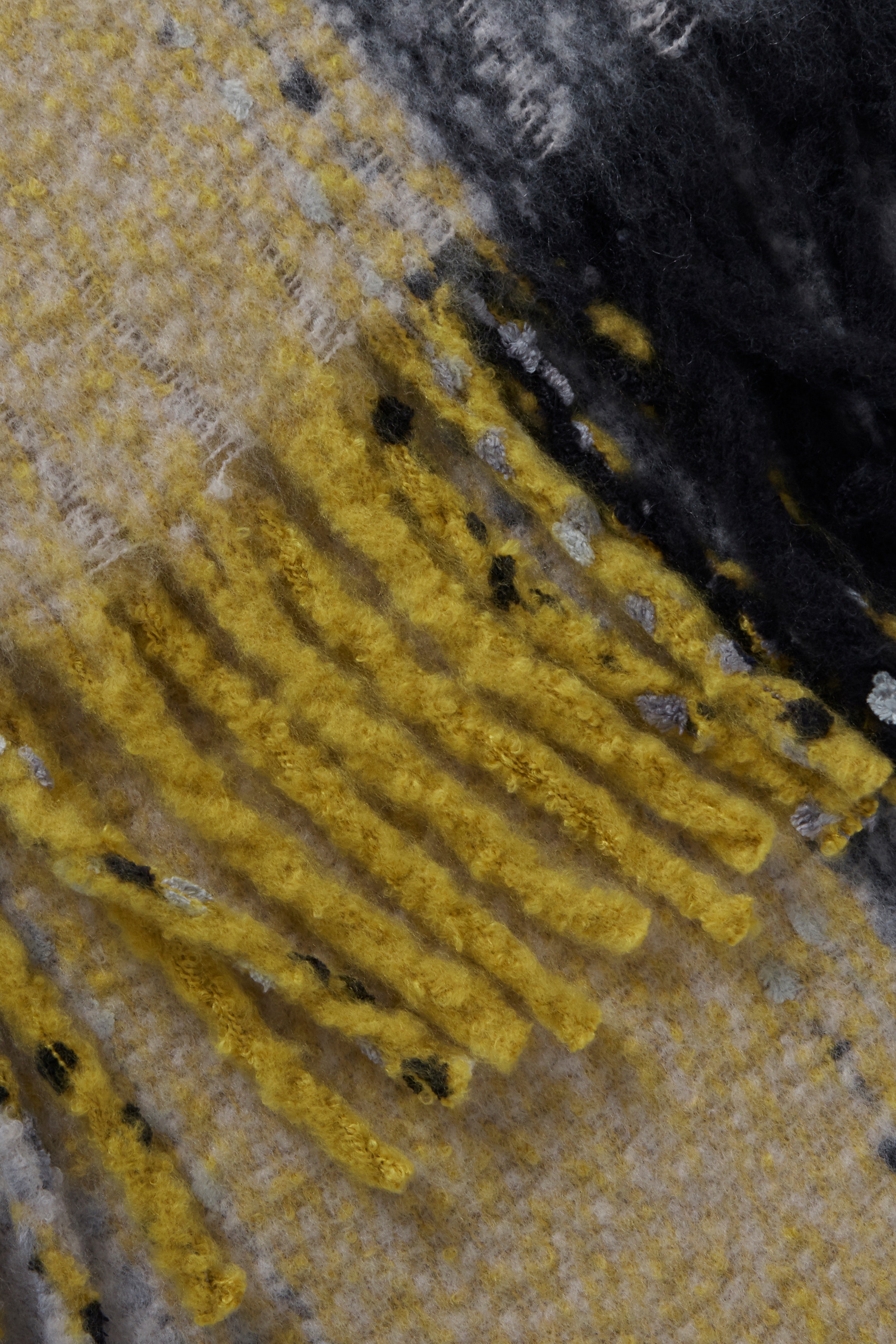 Skjerf PACK DETAIL 20112654-170843