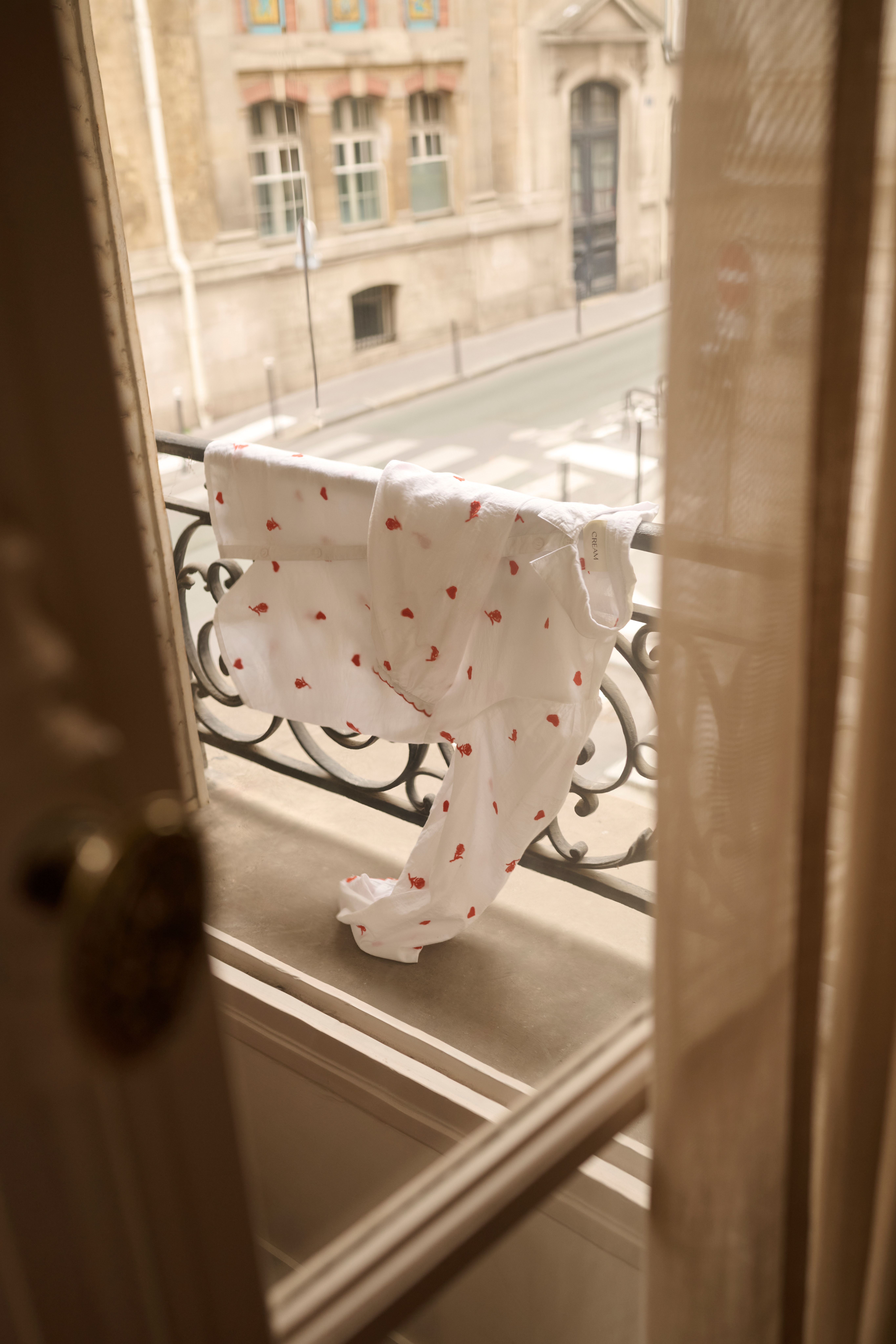 CRJeanne Skjorta LOCATION NONE 10614664-110602