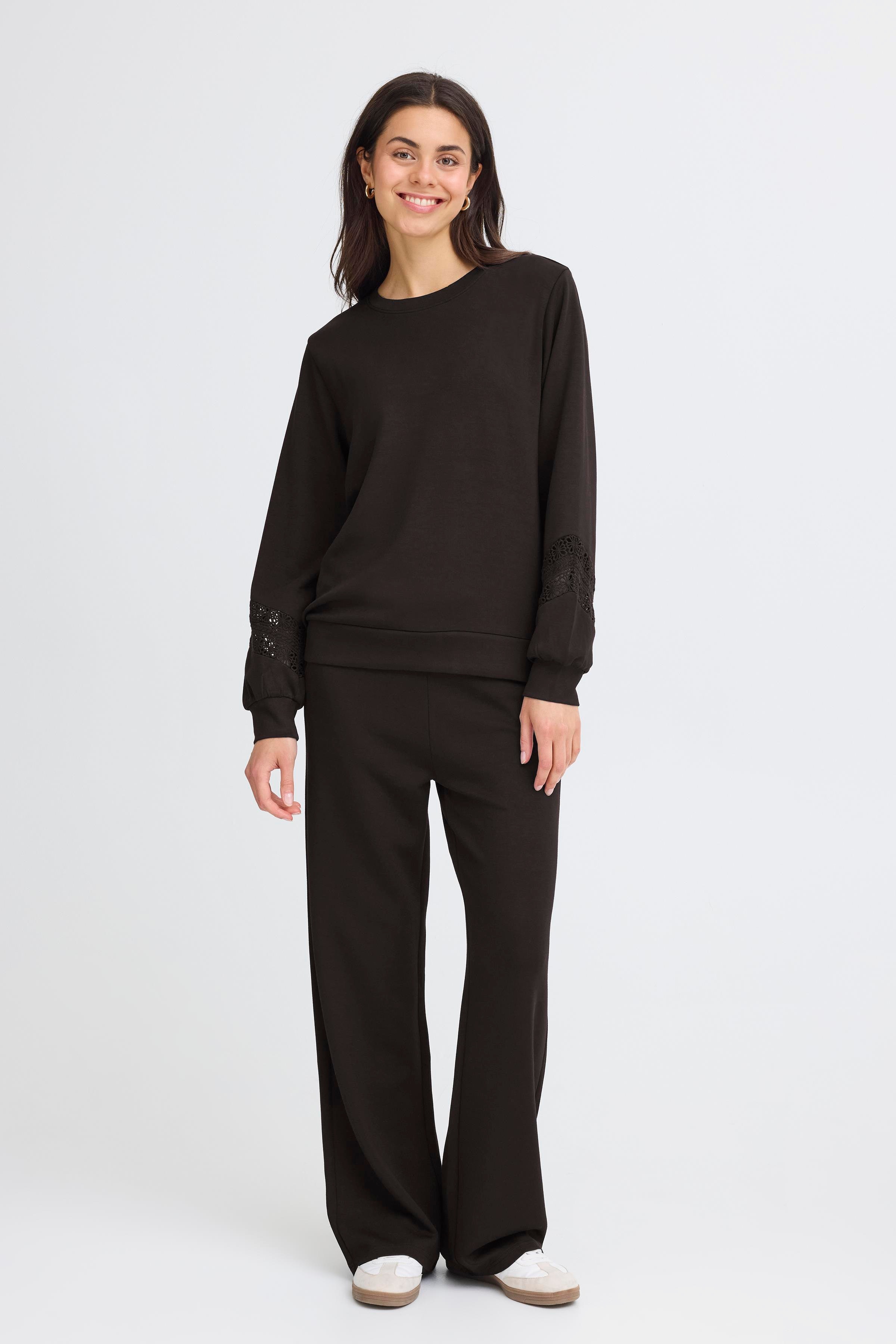 FRAURORA Sweatshirt LOOKBOOK FRONT 20617209-194008