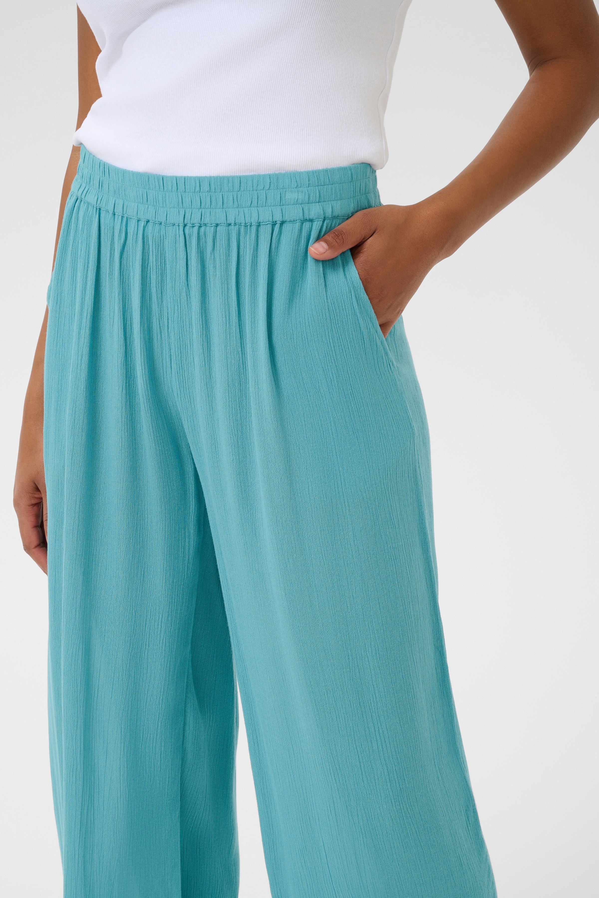 KAdacia Bukser LOOKBOOK DETAIL 10506454-174919