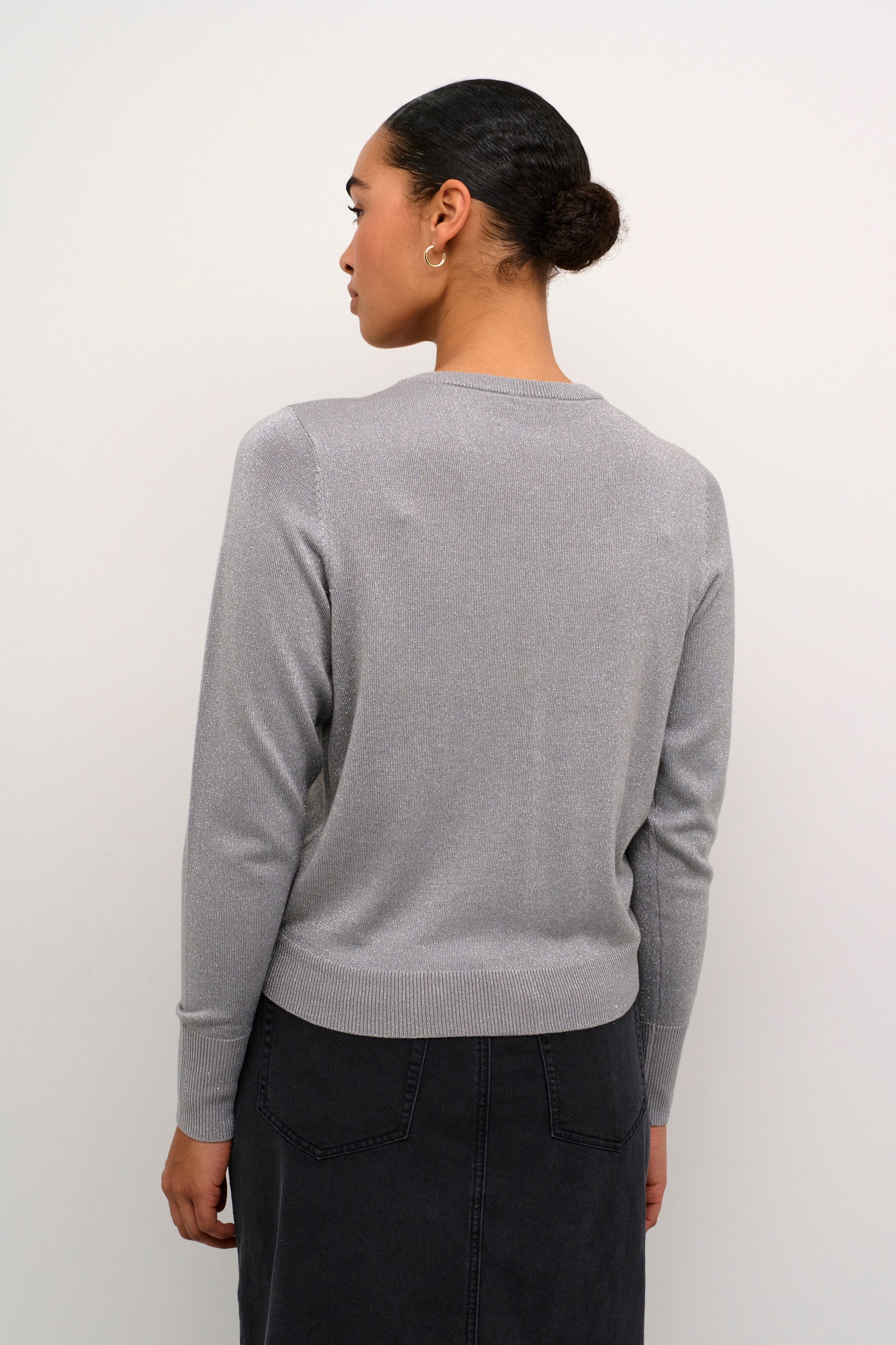 KAregina Glimmercardigan LOOKBOOK BACK 10509310-106667