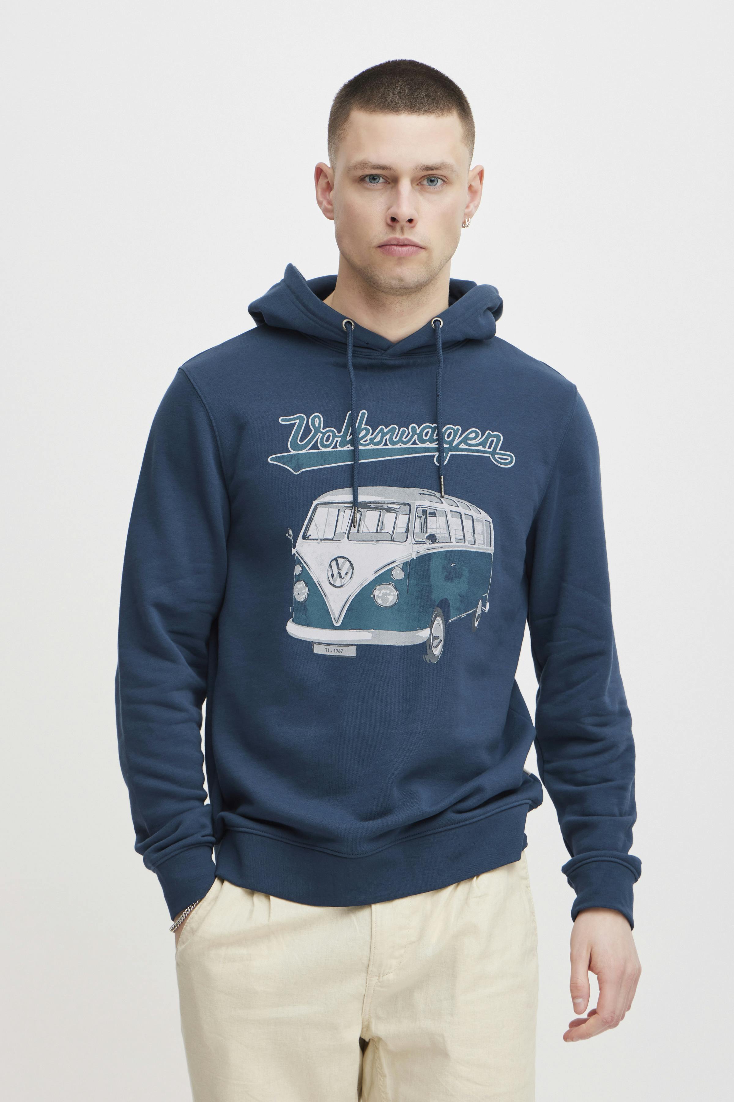 Hoodie LOOKBOOK FRONT 20716891-194024