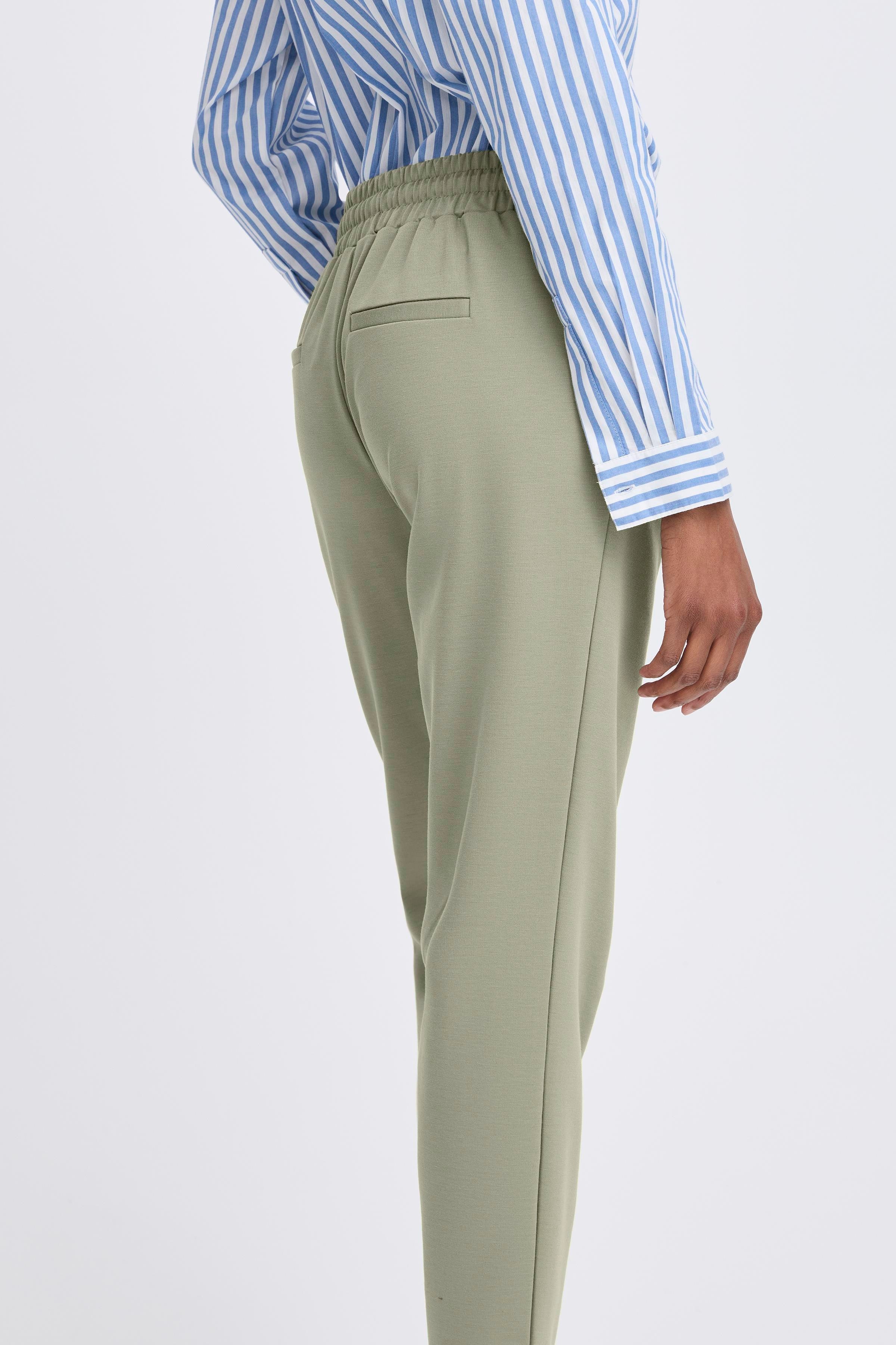 RIZETTA Byxor LOOKBOOK DETAIL 20803903-170613