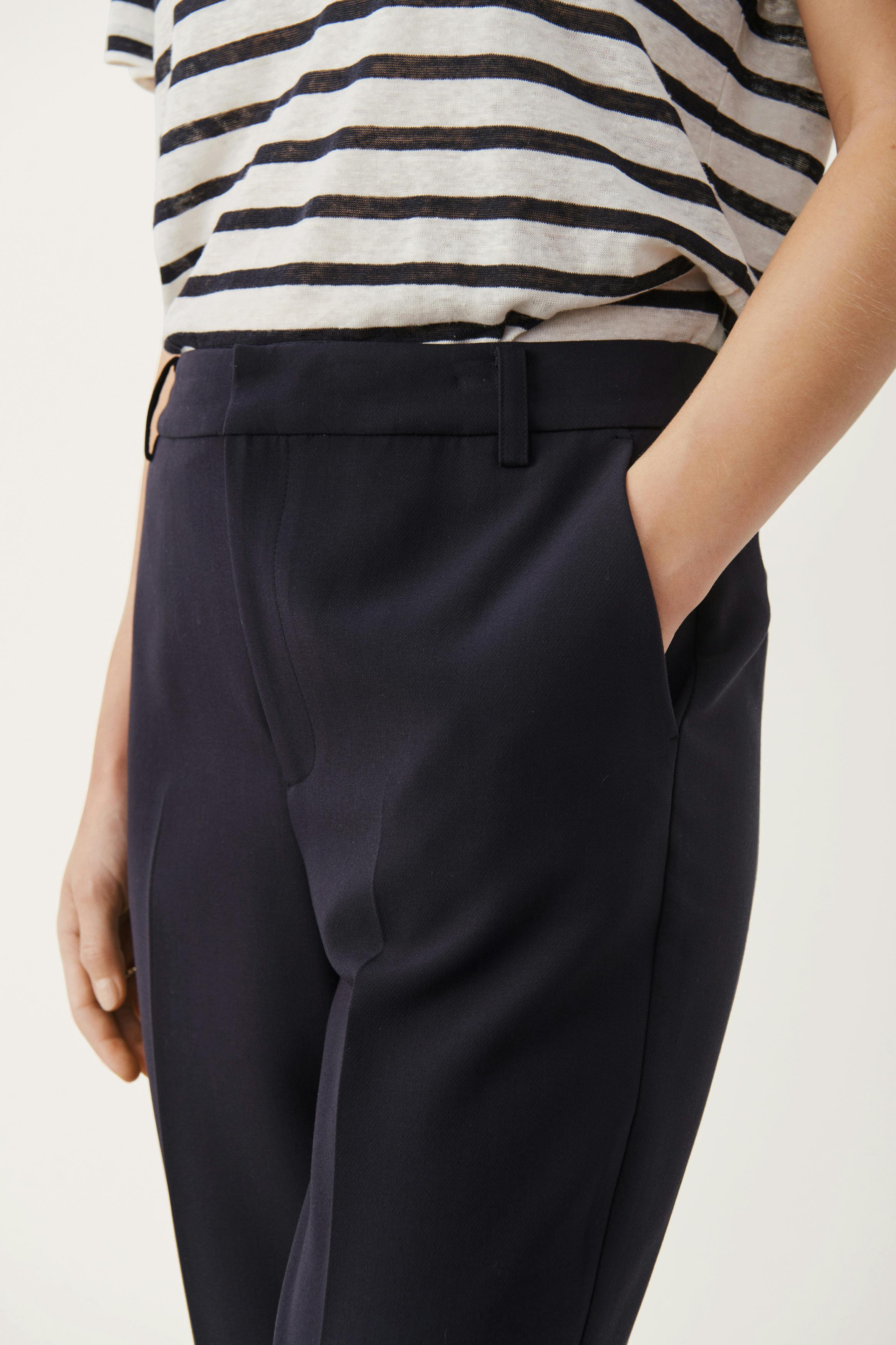 UrbanaPW Trousers LOOKBOOK DETAIL 30306776-194013