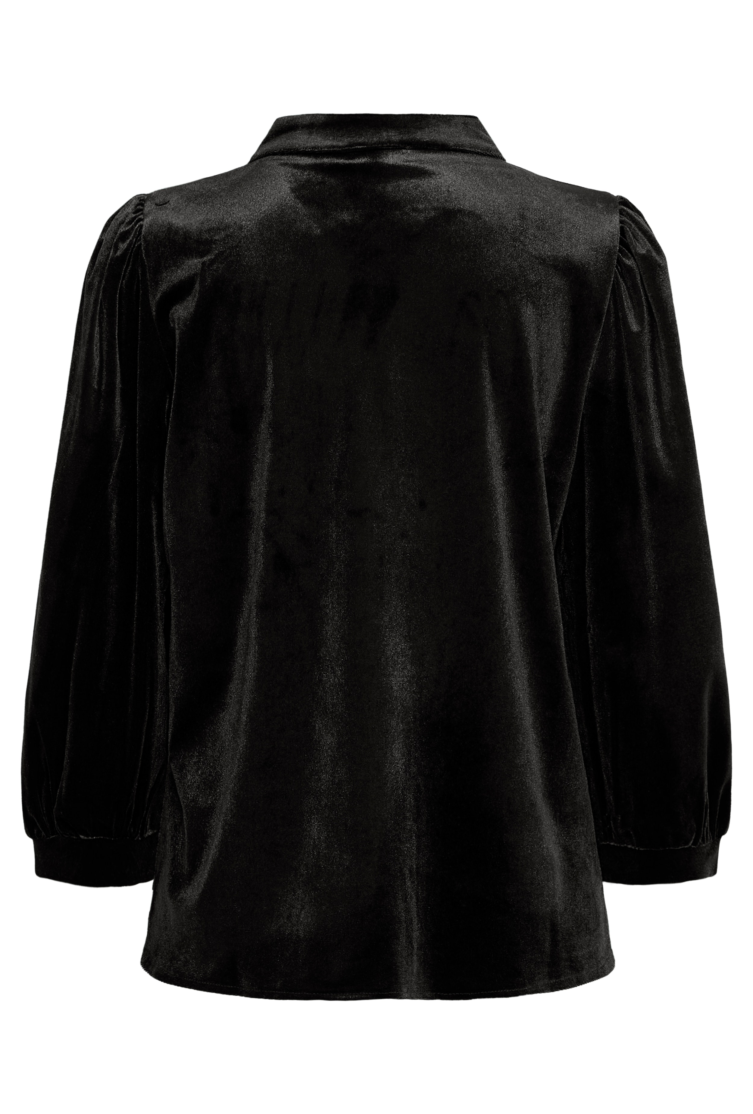 SBVELVETTA Bluse PACK BACK 22100855-190303
