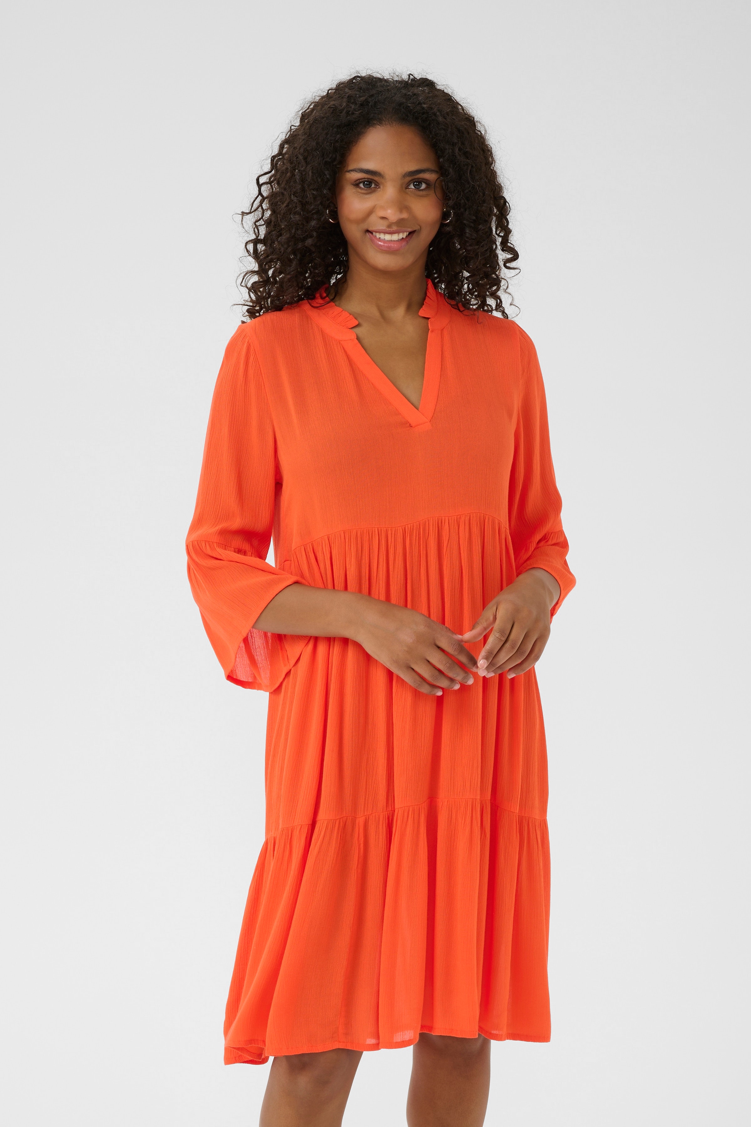 KAmarianah Kjole LOOKBOOK FRONT 10506685-171558