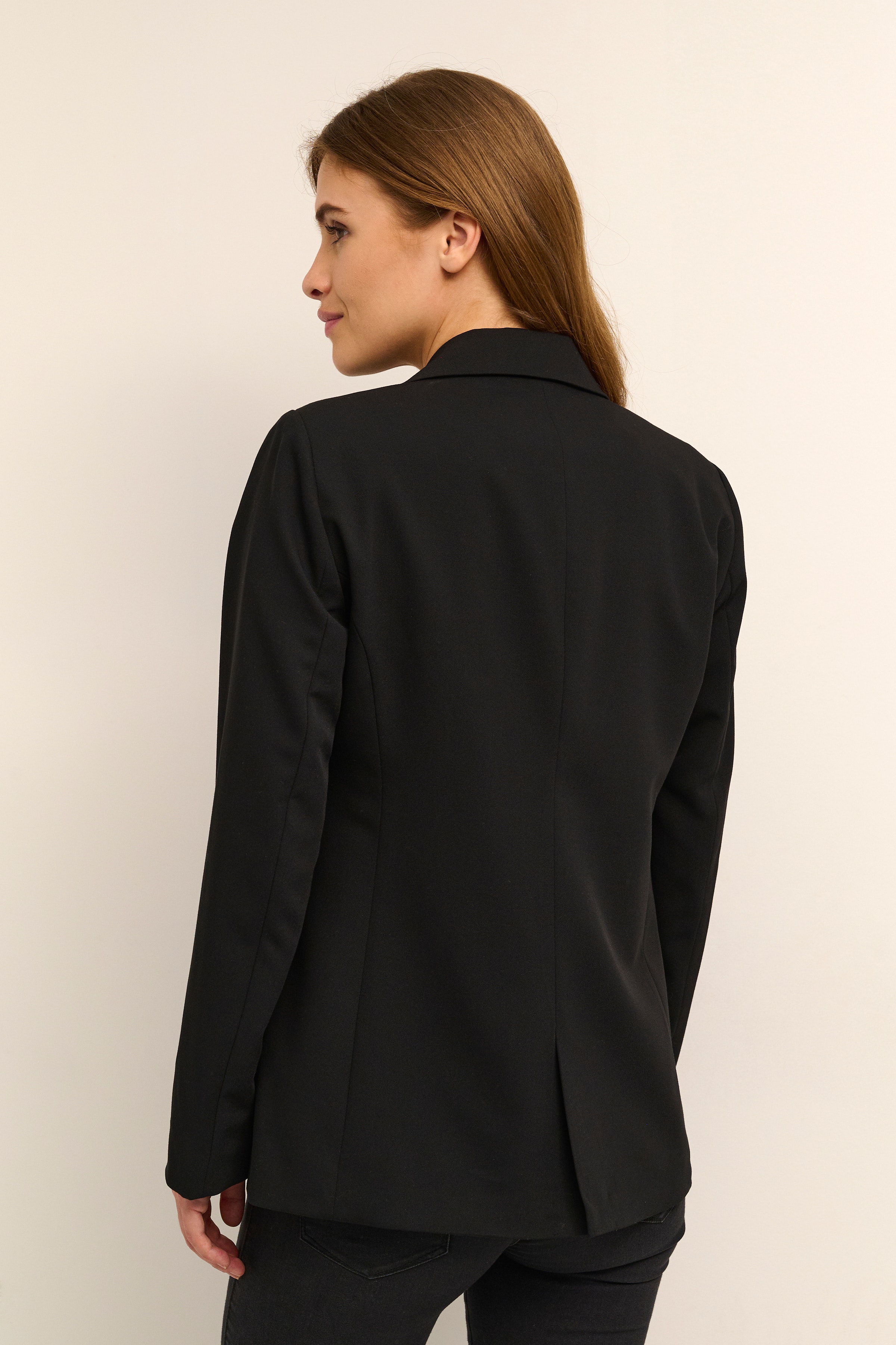 KAsakura Blazer LOOKBOOK BACK 10506684-100121