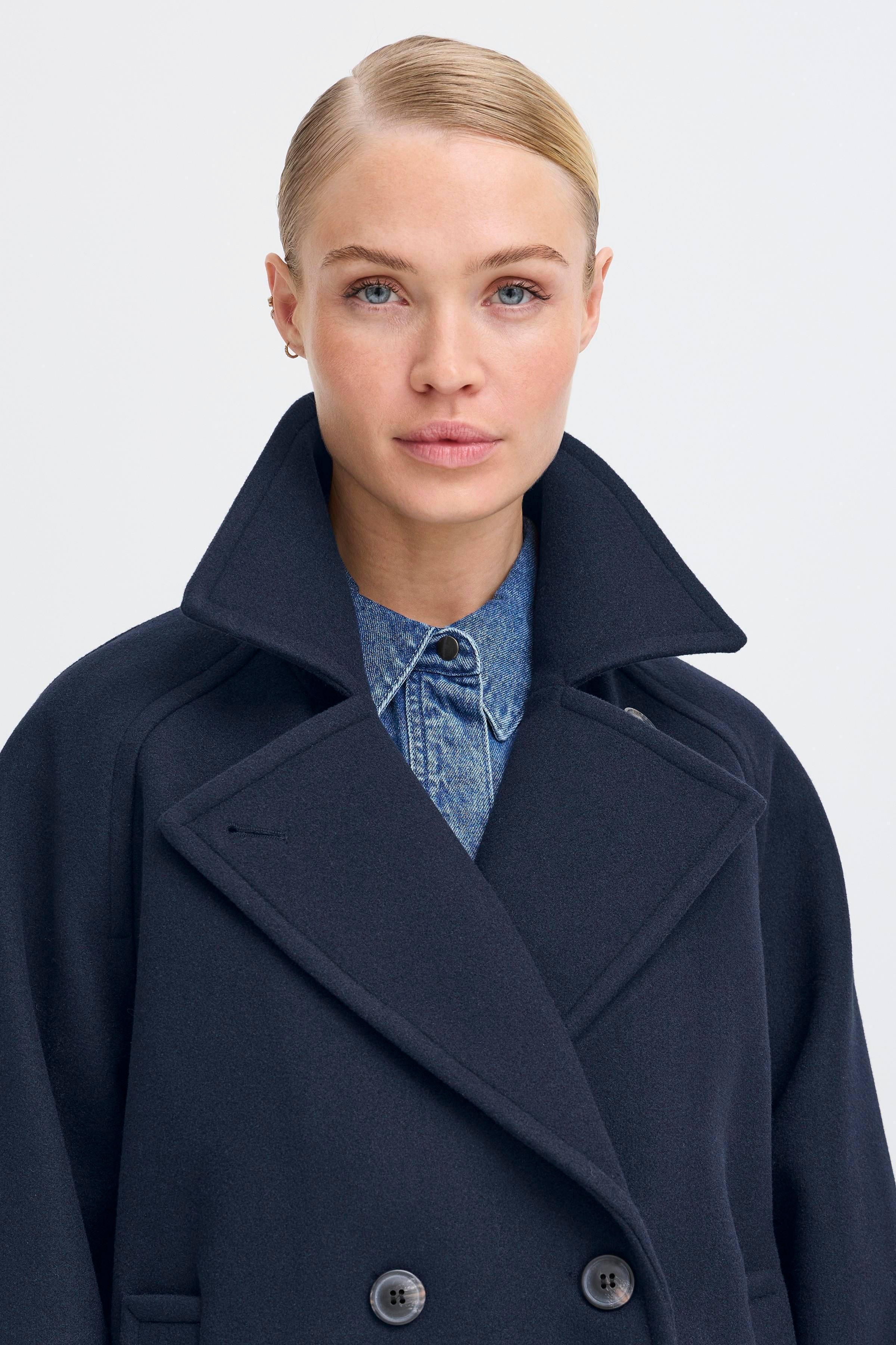 BYCILIA Oberbekleidung LOOKBOOK DETAIL 20816948-193923