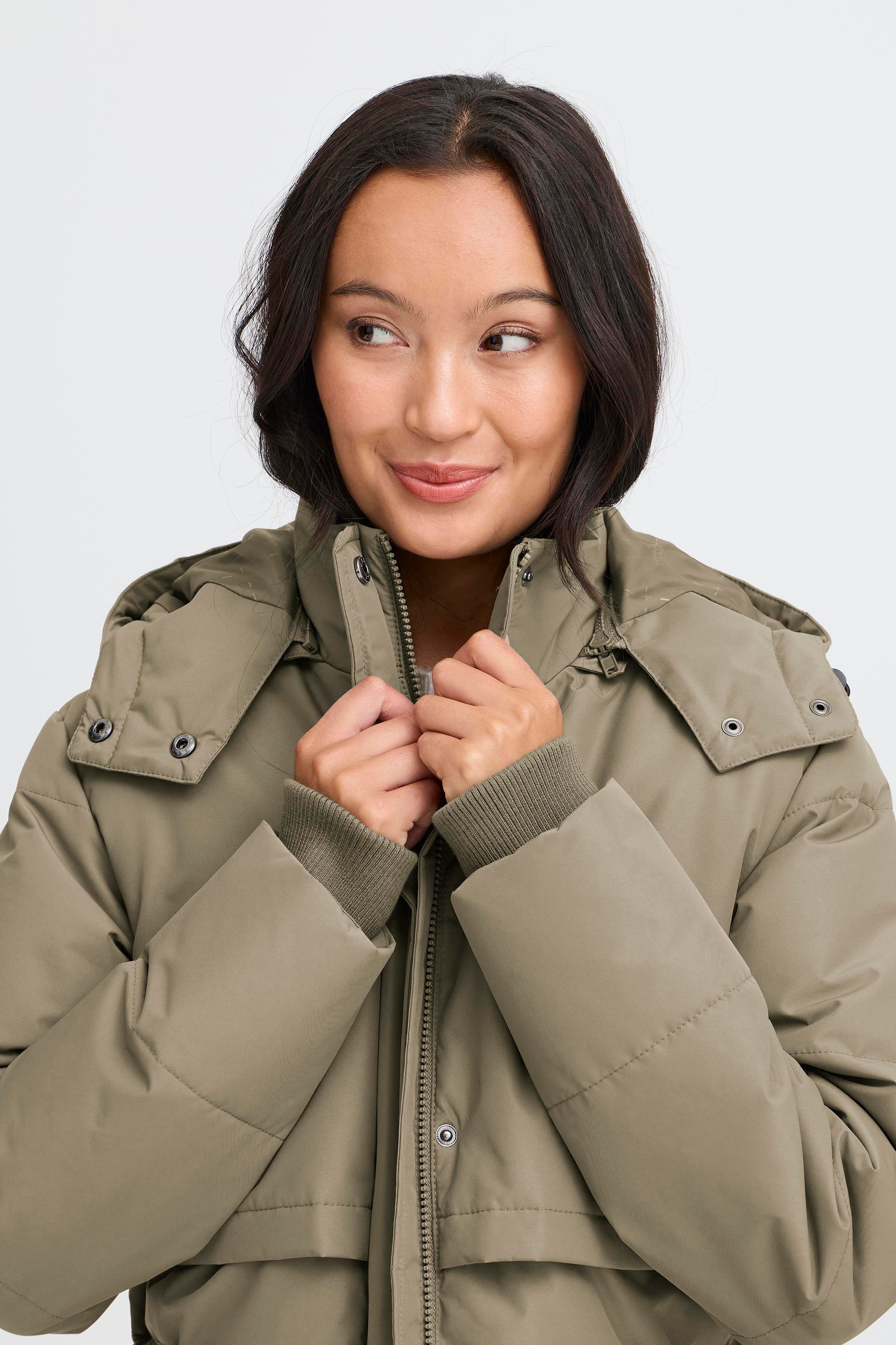 FRMAISE Oberbekleidung LOOKBOOK DETAIL 20615627-180515