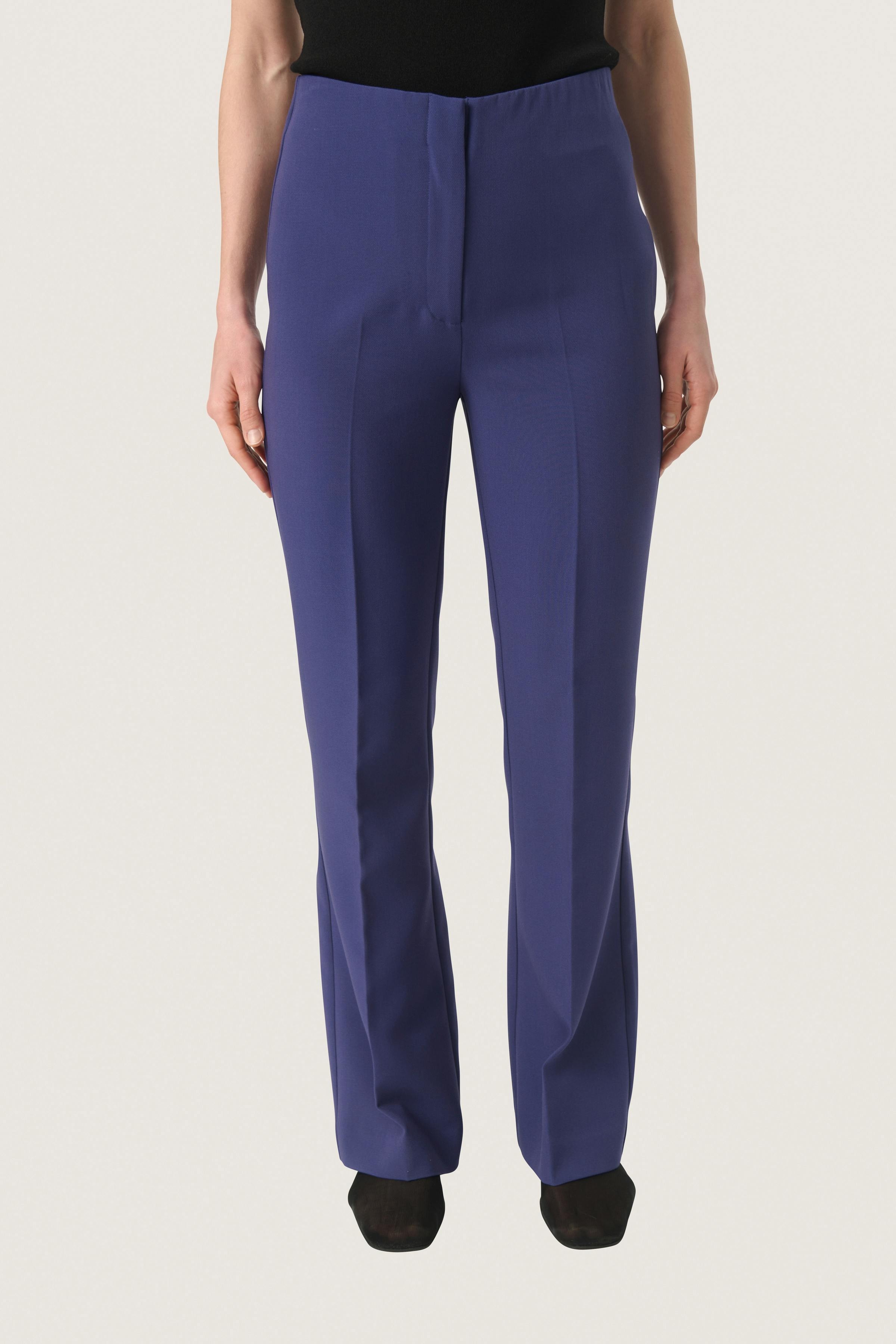 SLCorinne Trousers LOOKBOOK FRONT 30405801-193925