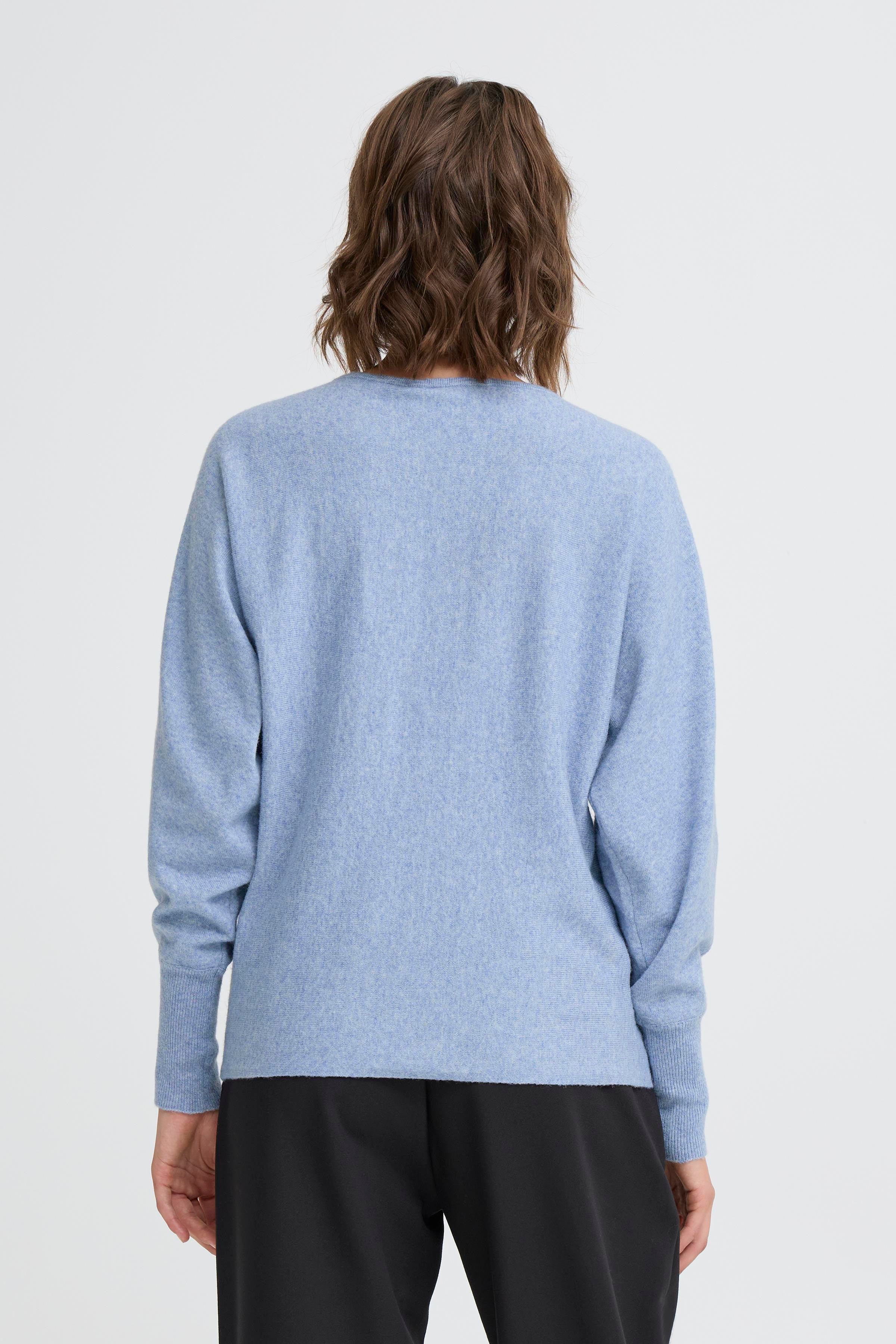 FRROMINA Pullover LOOKBOOK BACK 20617295-1640231