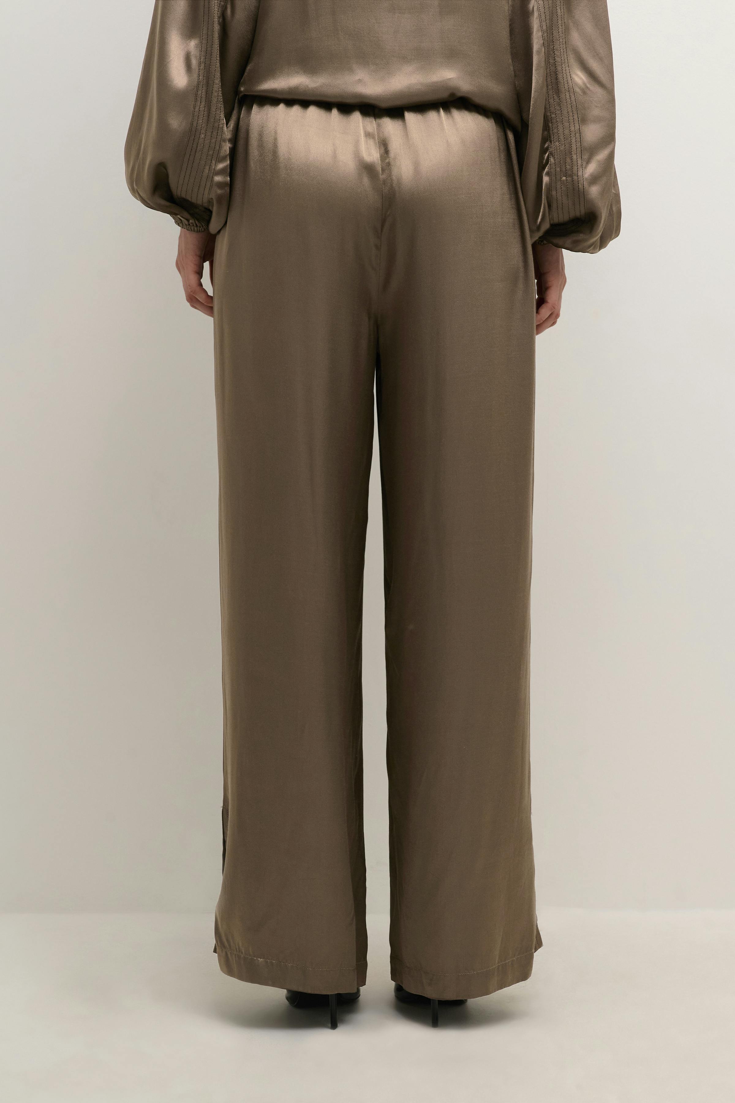 JustyKB Trousers LOOKBOOK DETAIL 10104475-181112