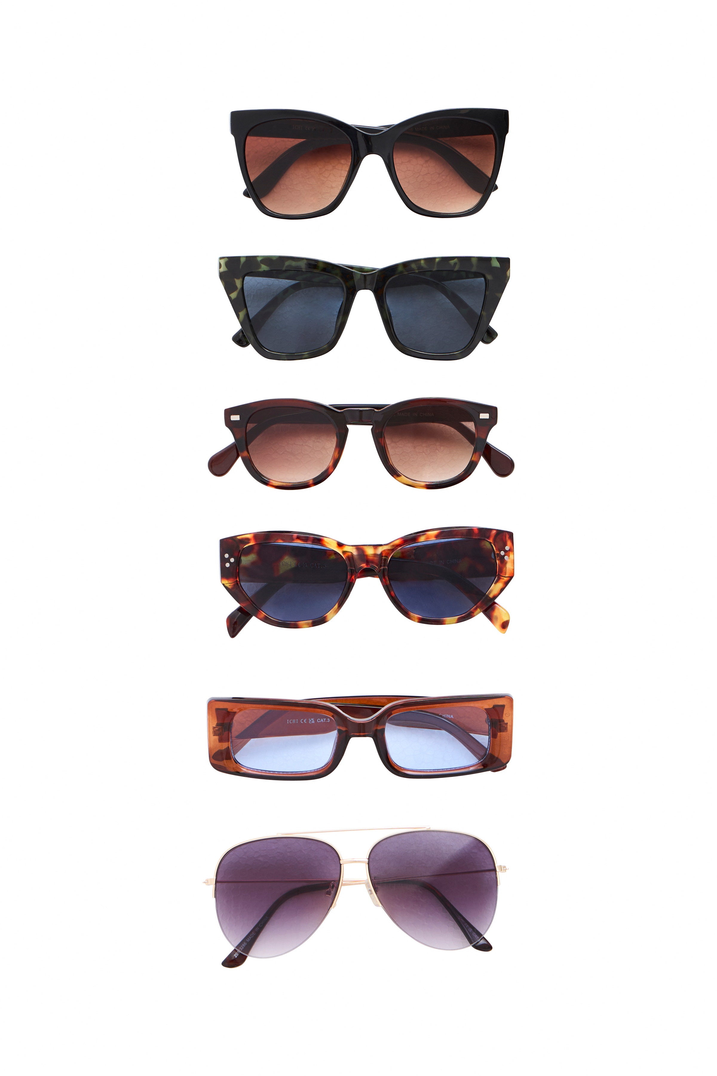 IAMABEL Sunglasses PACK DETAIL 20123287-181250