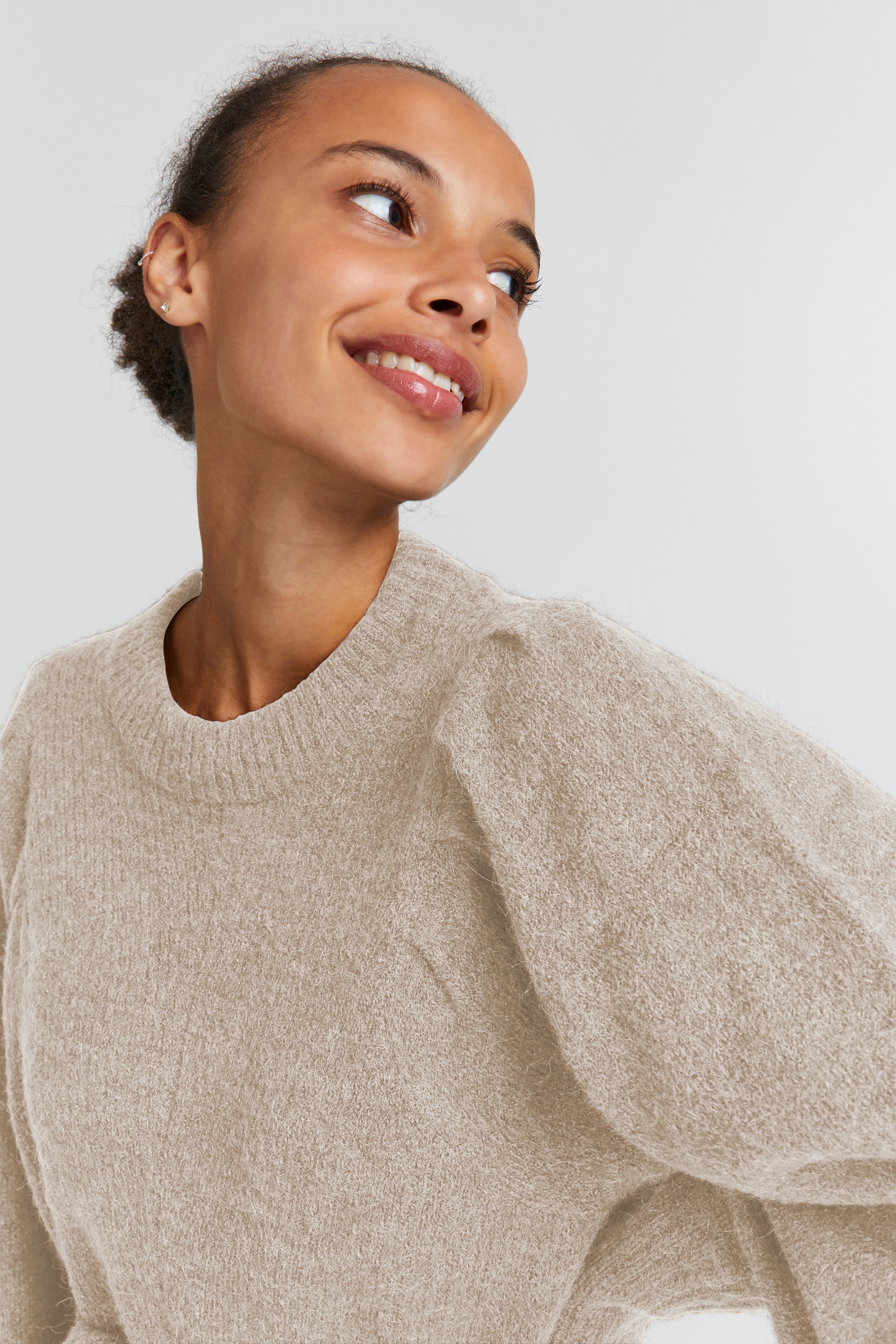 IHJORDAN Kjole LOOKBOOK DETAIL 20116664-1304011