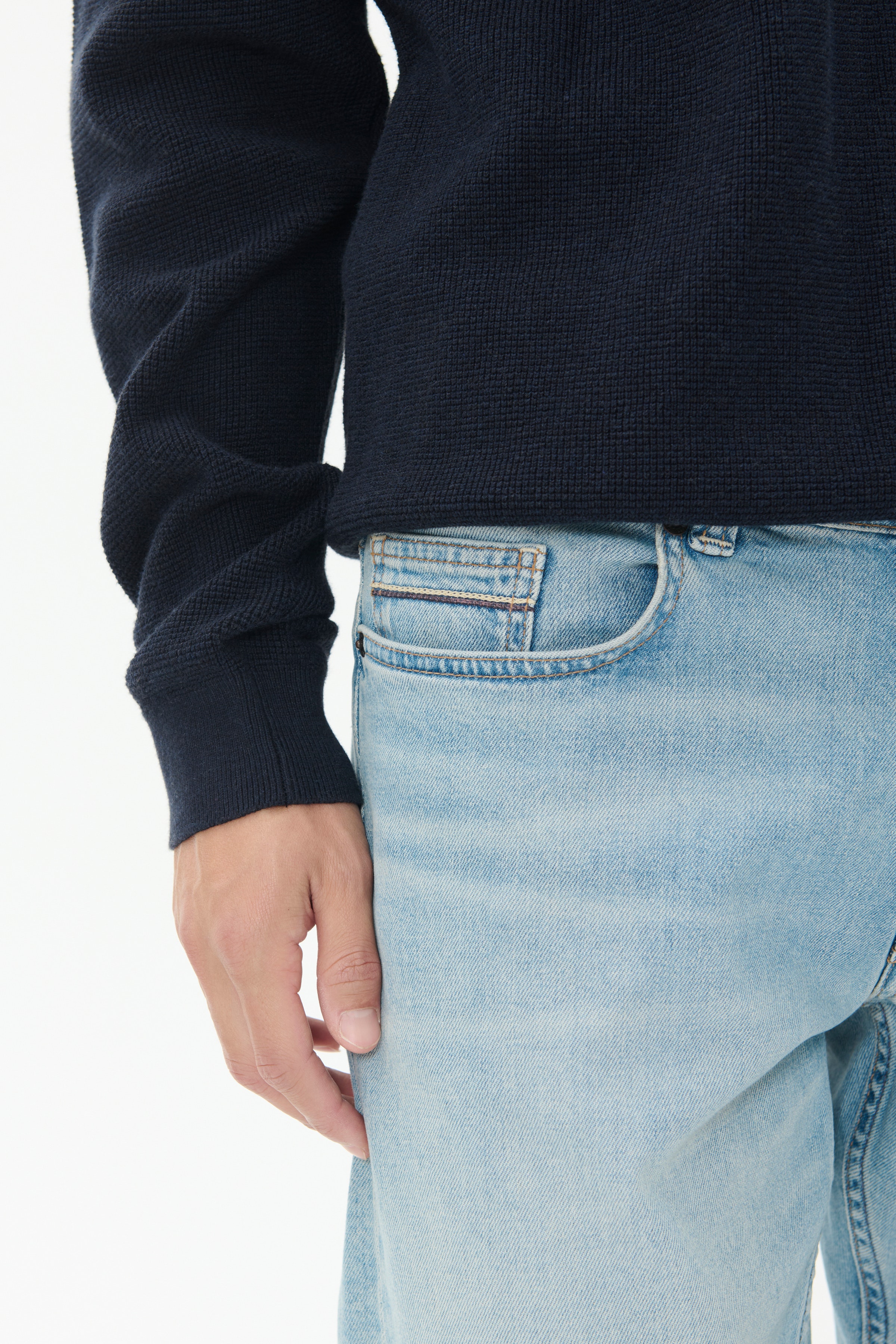 MAJake Denim-Hose LOOKBOOK DETAIL 30208030-303774