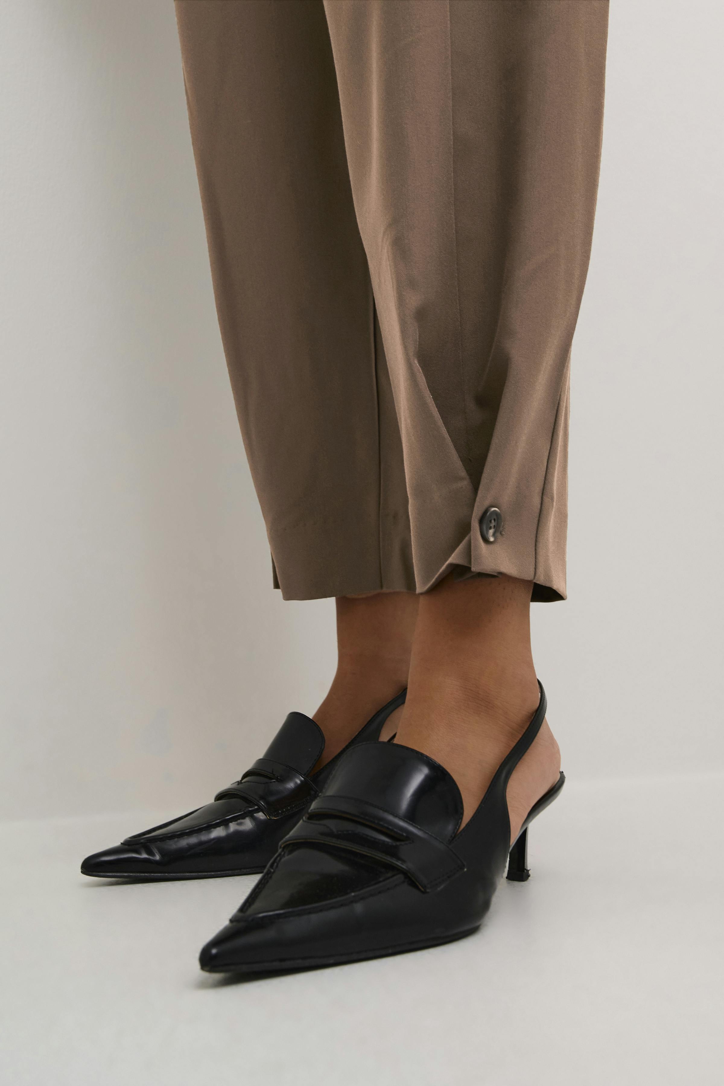 OliseKB Trousers LOOKBOOK DETAIL 10104926-190809