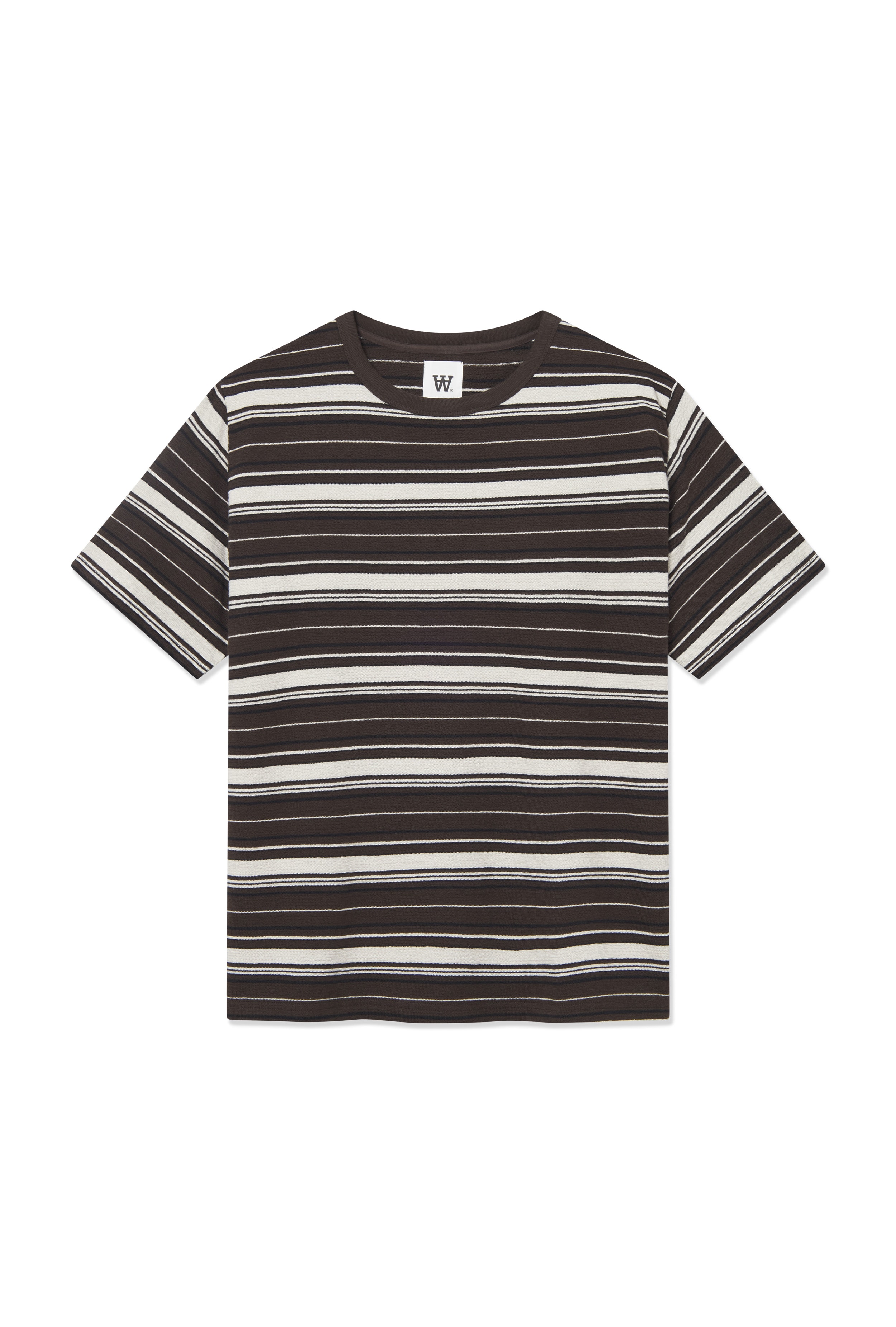 WWEaston T-shirt PACK FRONT 30251540-304134
