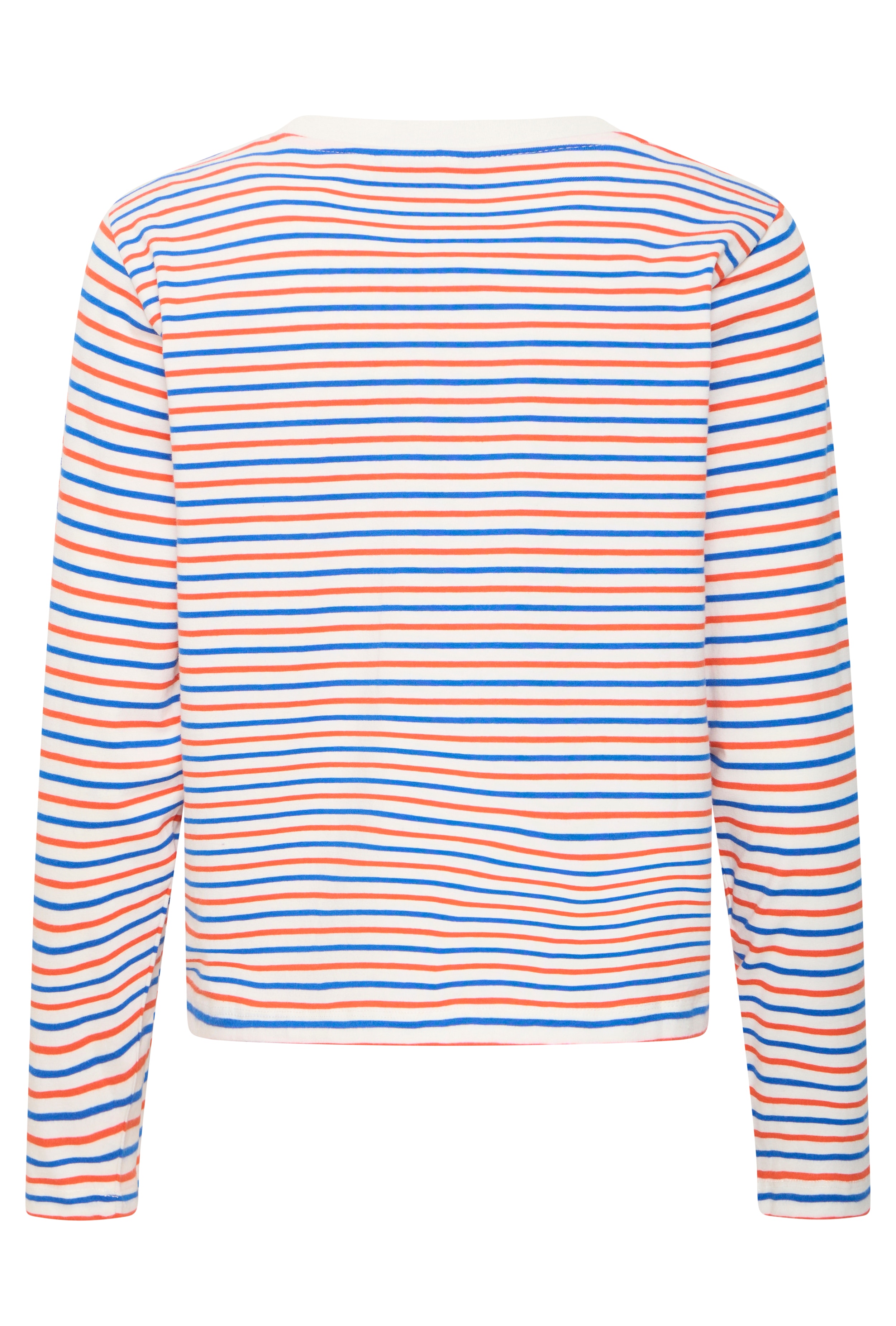 IHMIRA Langermet T-shirt PACK BACK 20122519-204127