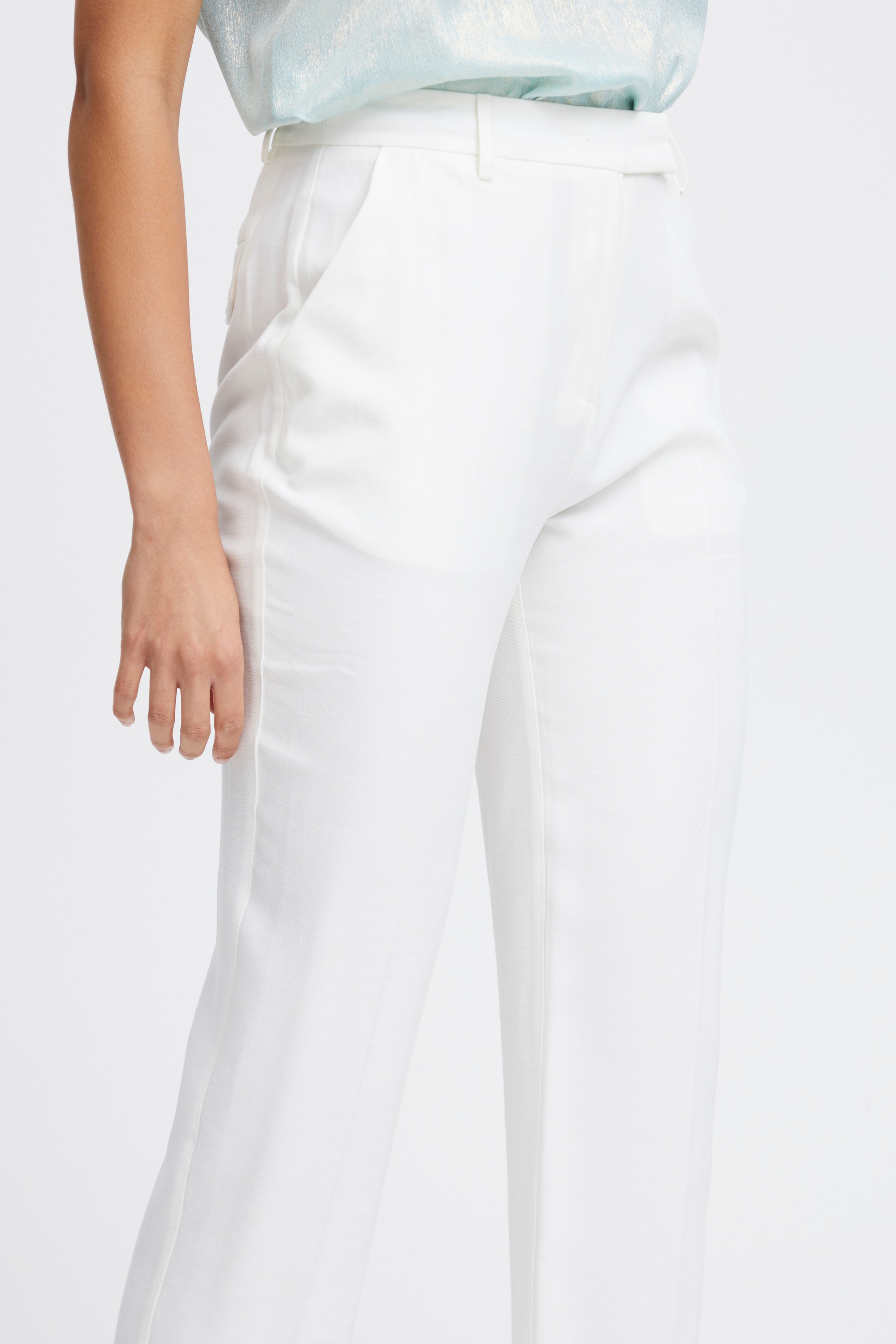 BYERIKA Trousers LOOKBOOK DETAIL 20814862-114300