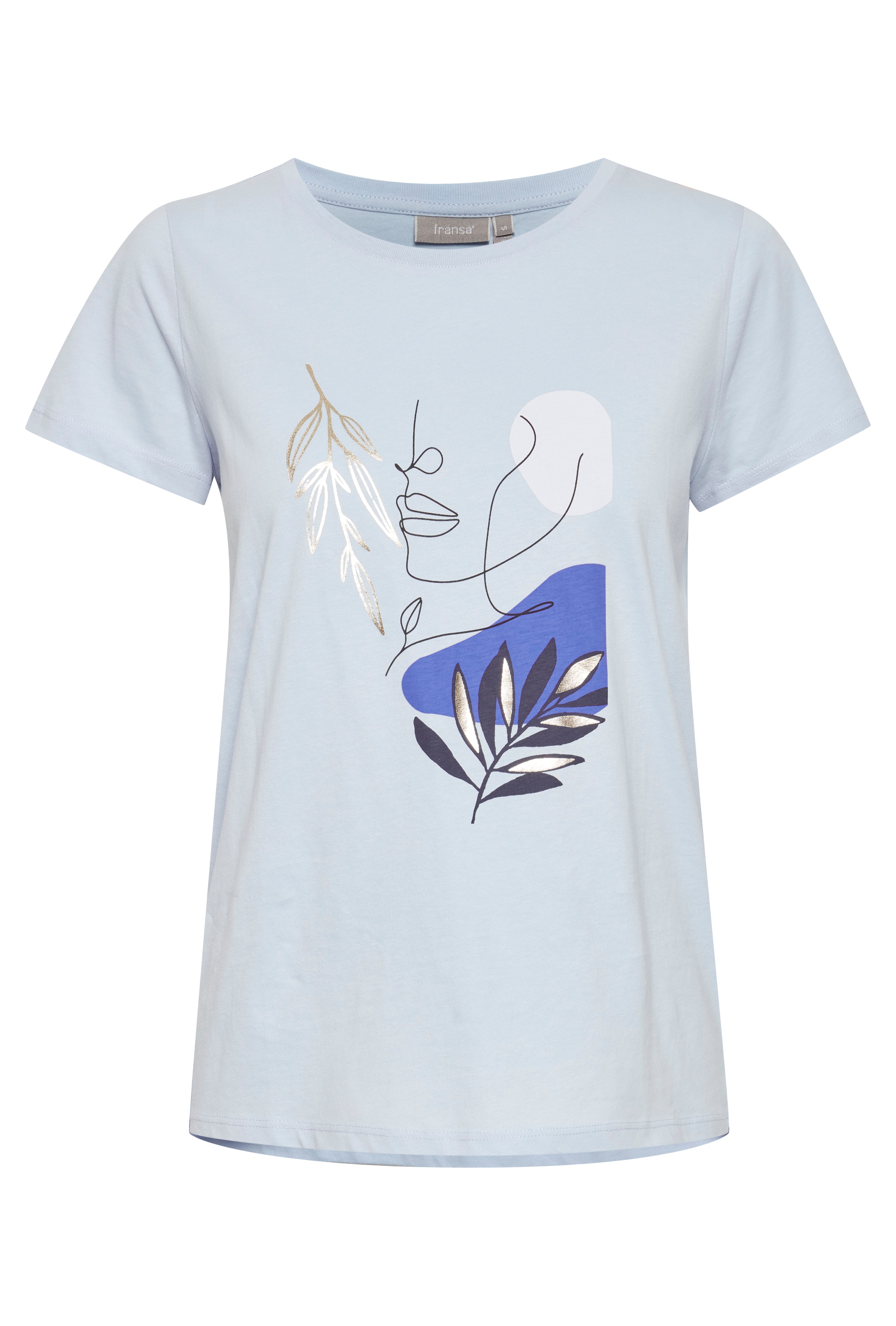 FRAMART T-shirt PACK FRONT 20609519-144115