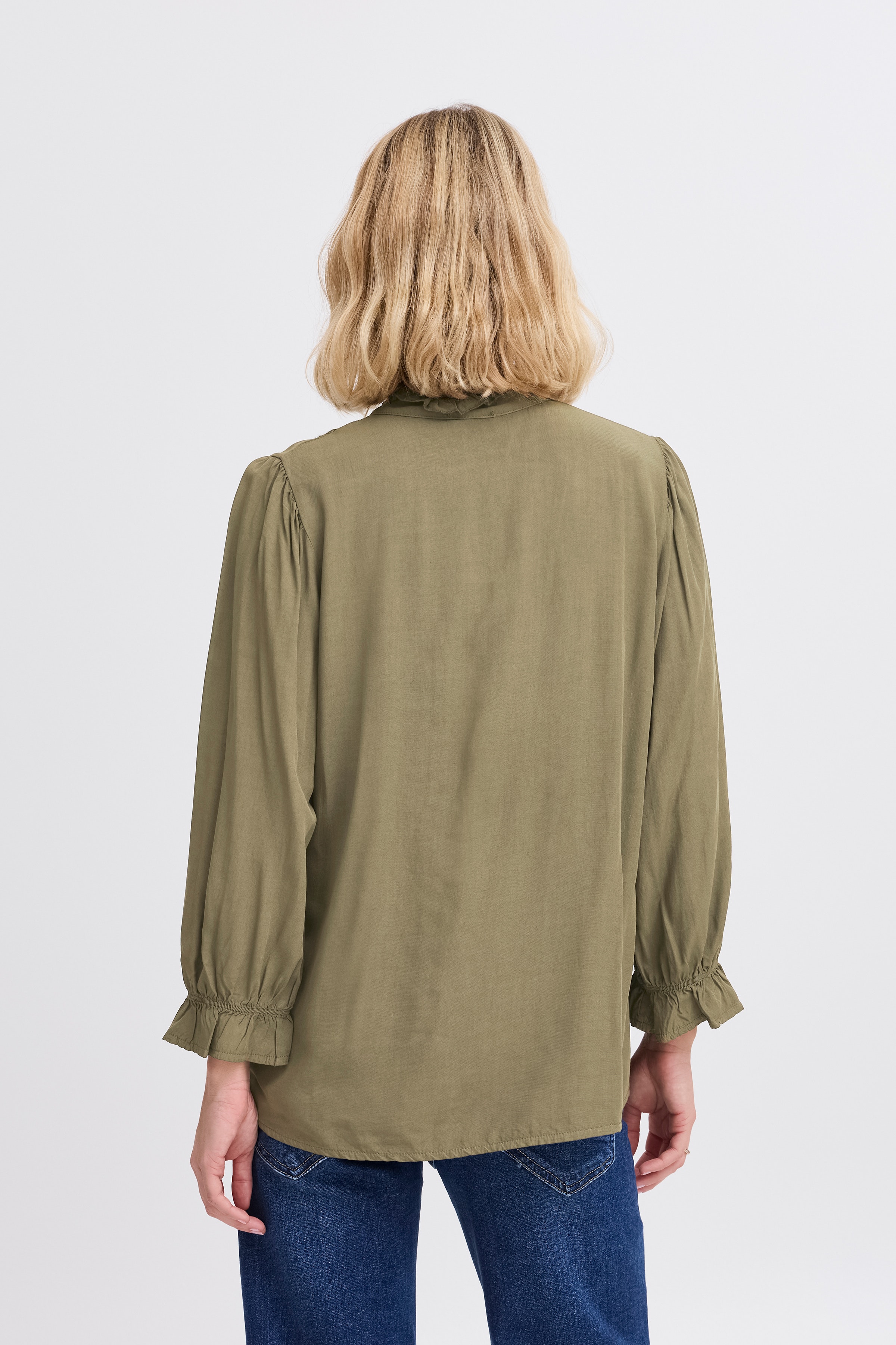 SBLAWIN Bluse LOOKBOOK BACK 22100877-180515