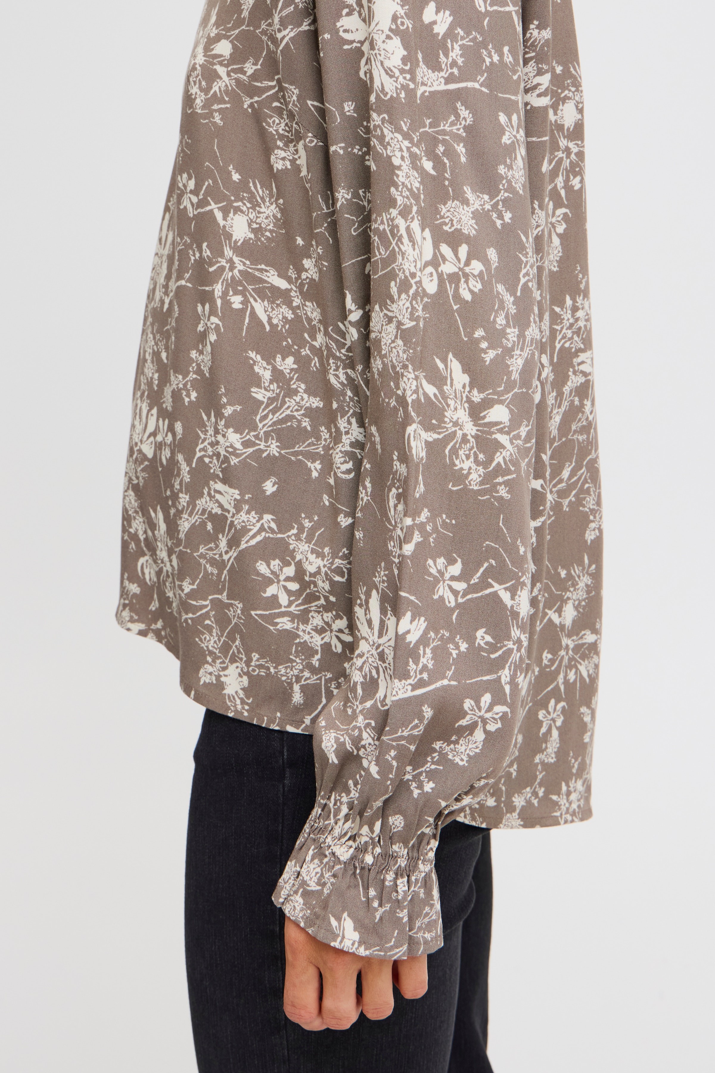 FRFLOWY Bluse LOOKBOOK DETAIL 20614106-203943