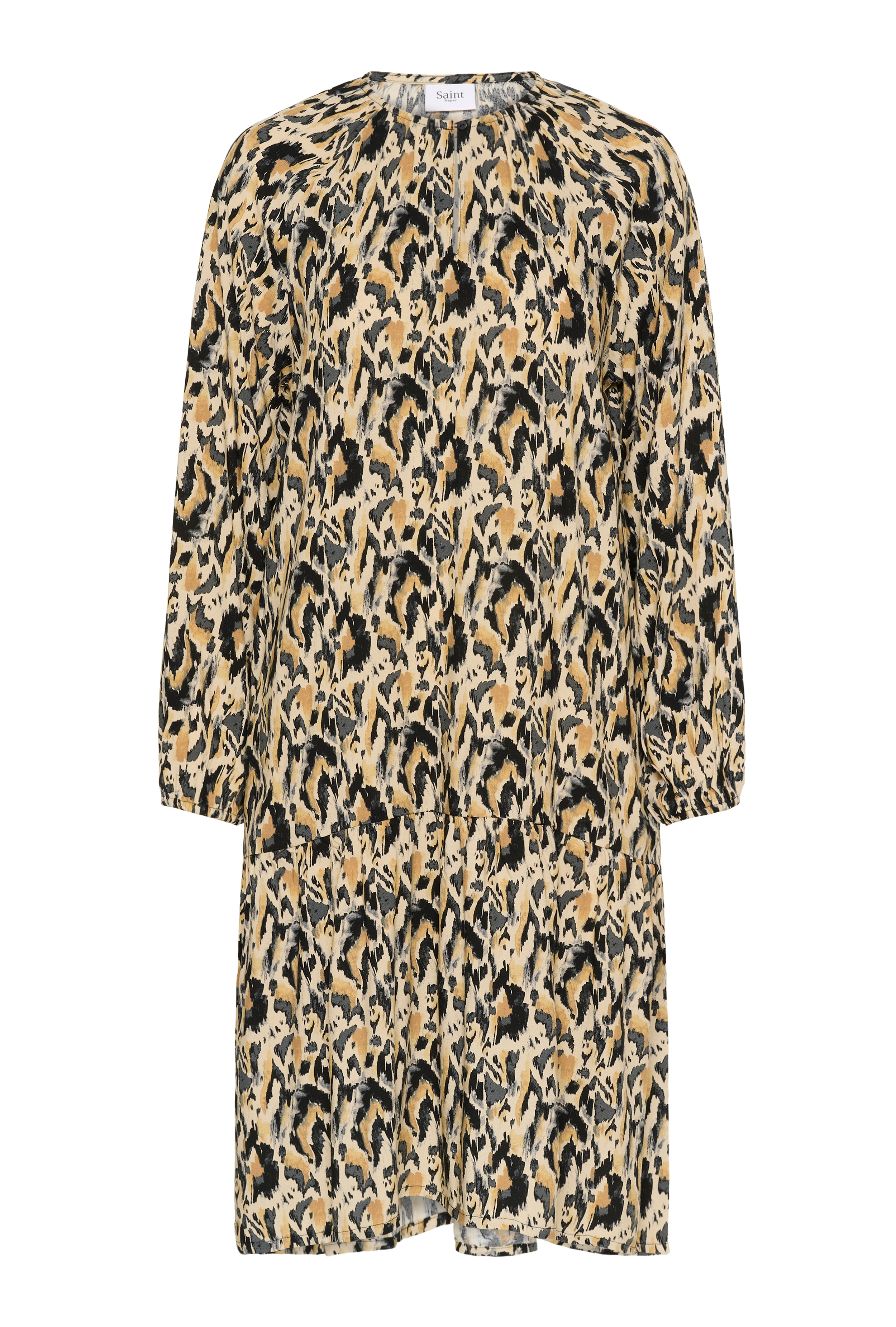 OsinaSZ Kjole PACK FRONT 30514805-304512