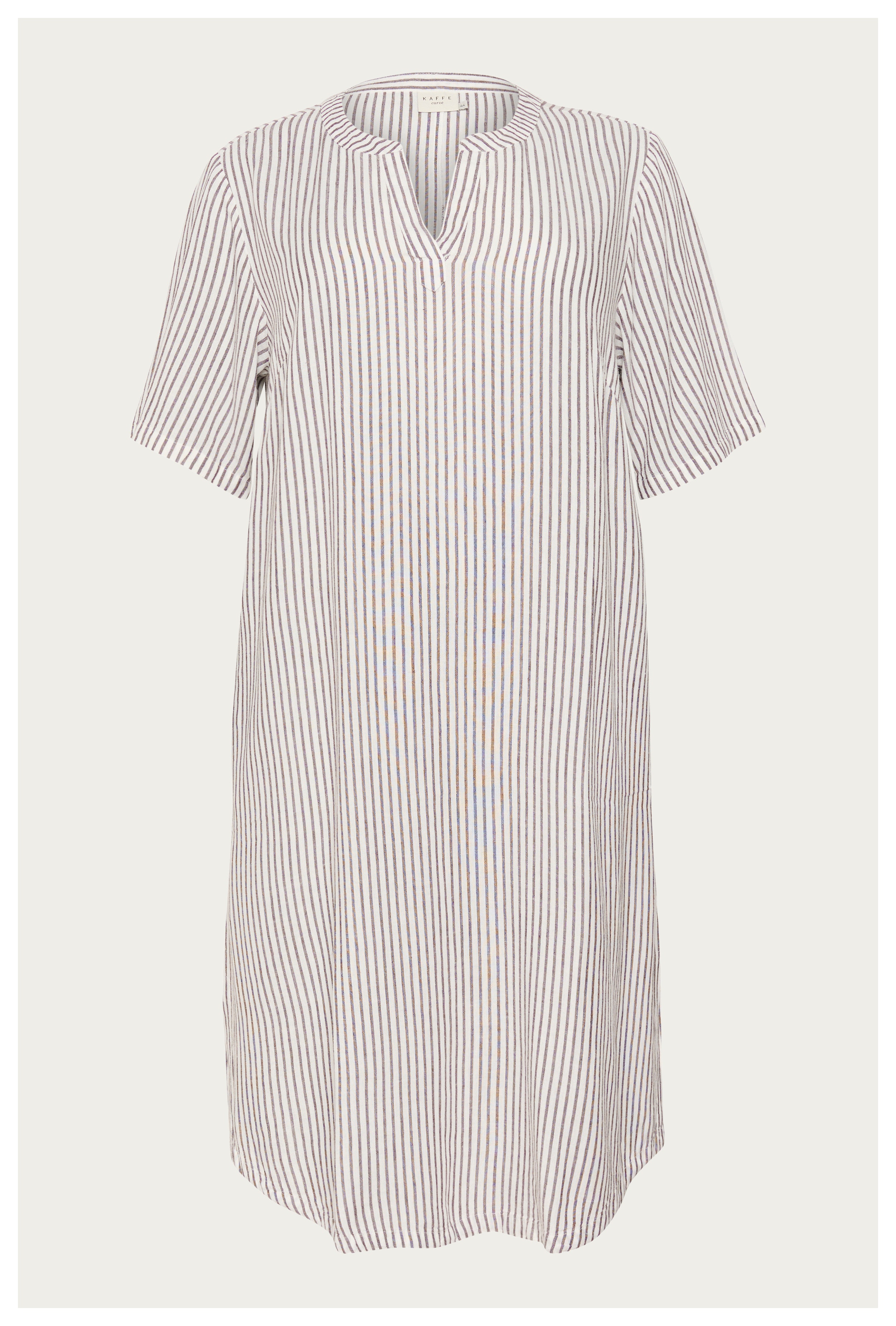 KCmille Kleid PACK FRONT 10582218-107749