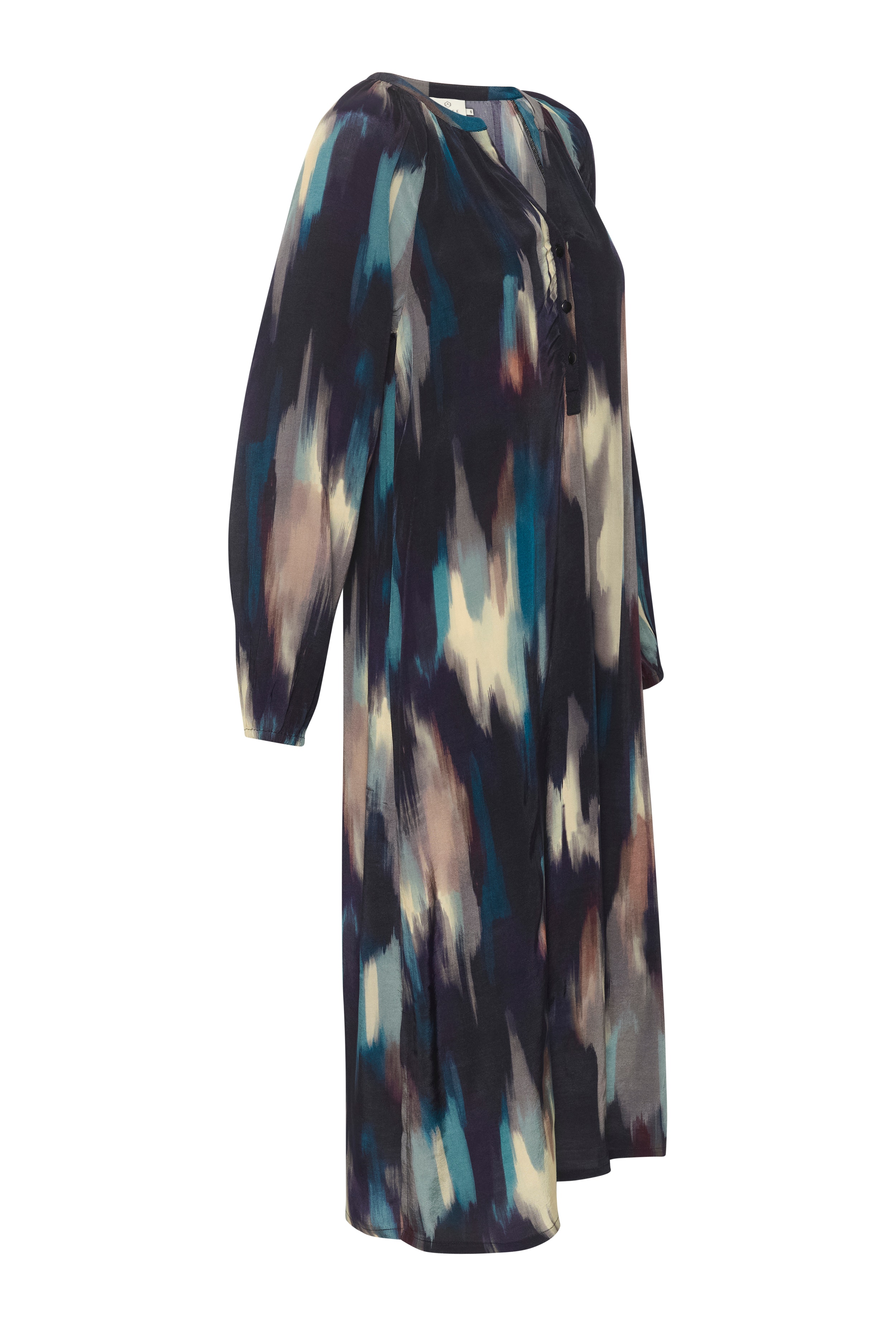 BPella Dress PACK FRONT 10590547-105103B
