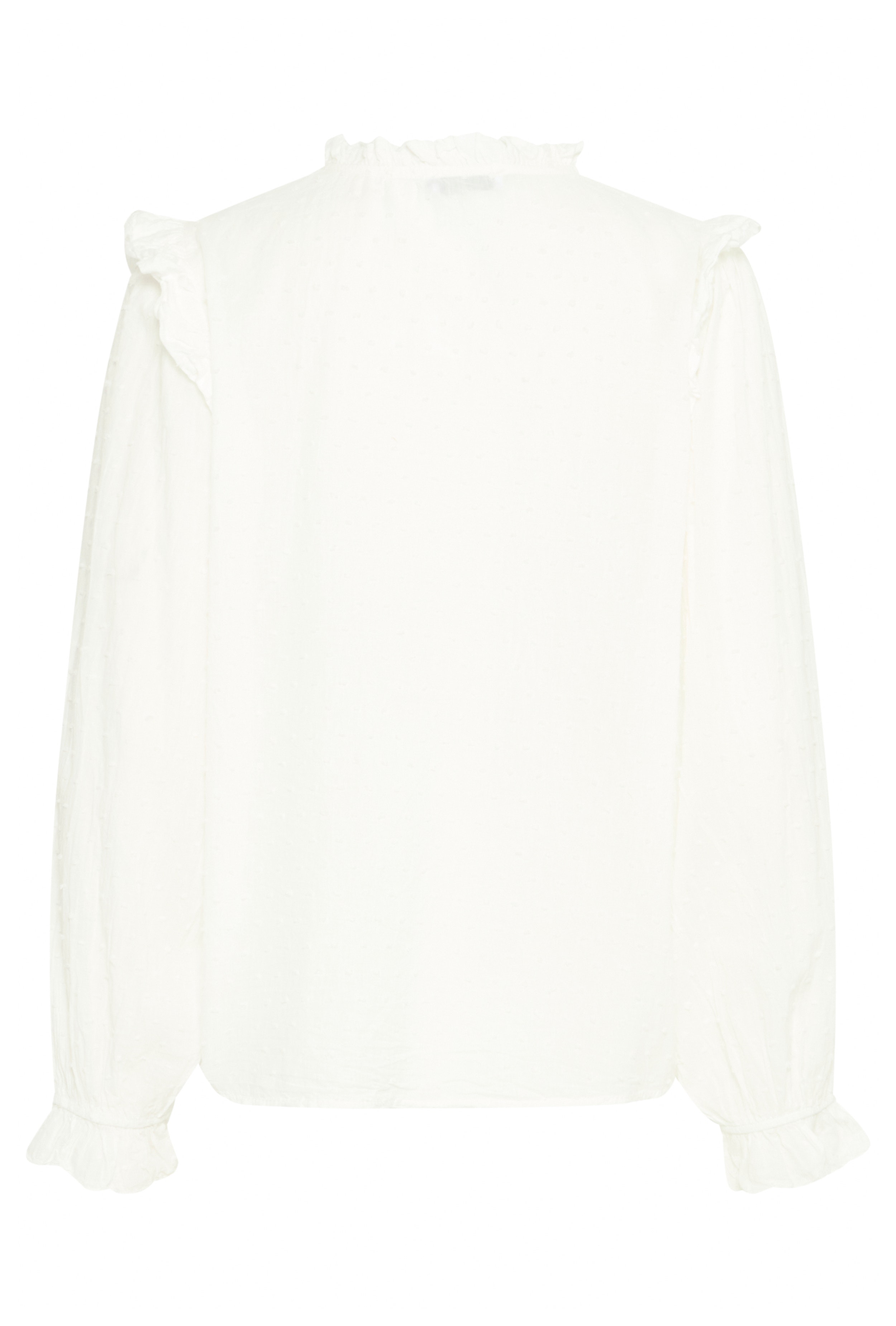 SBBABETT Bluse PACK BACK 22100758-110105