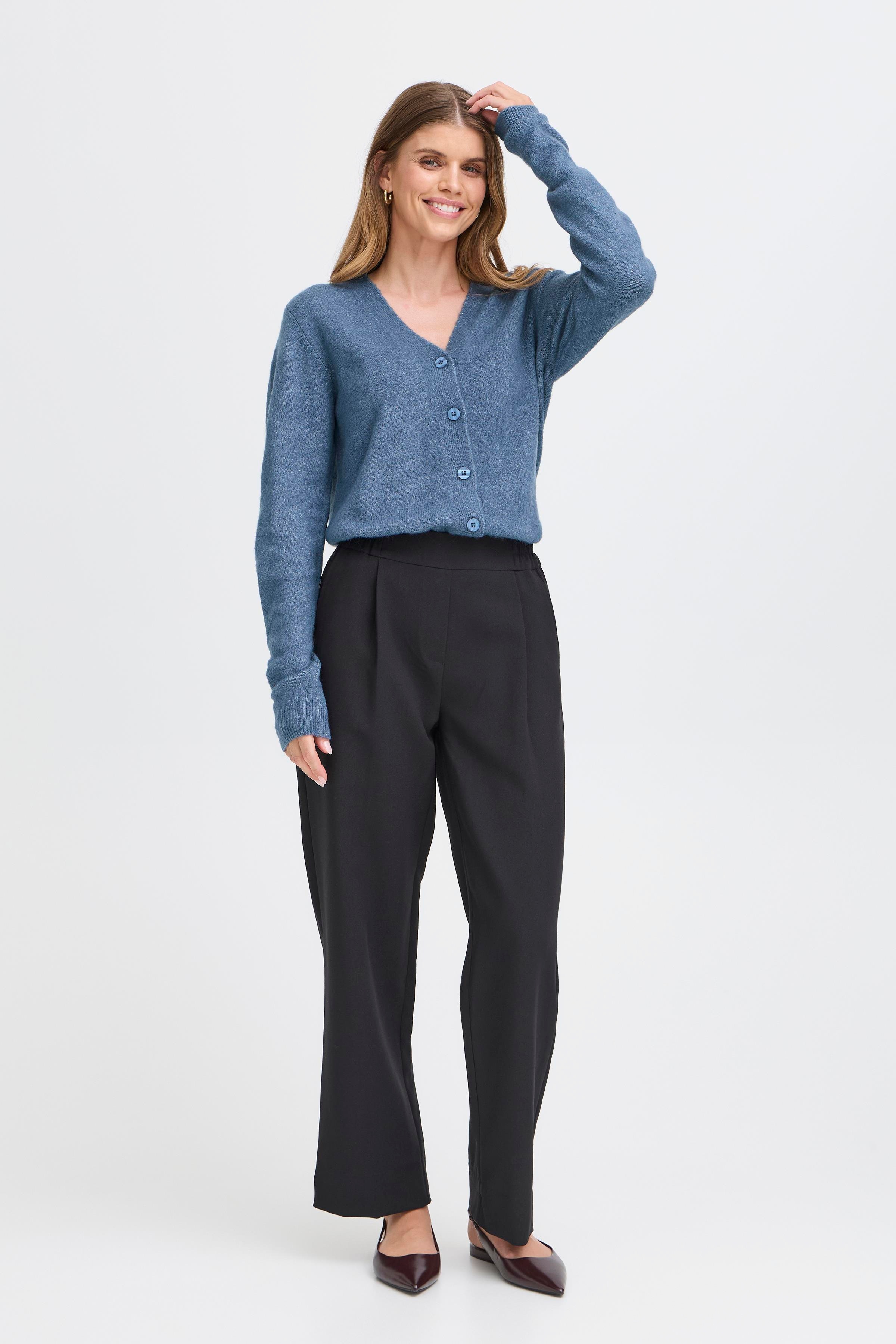 FRELLIS Cardigan LOOKBOOK FRONT 20614491-1840281