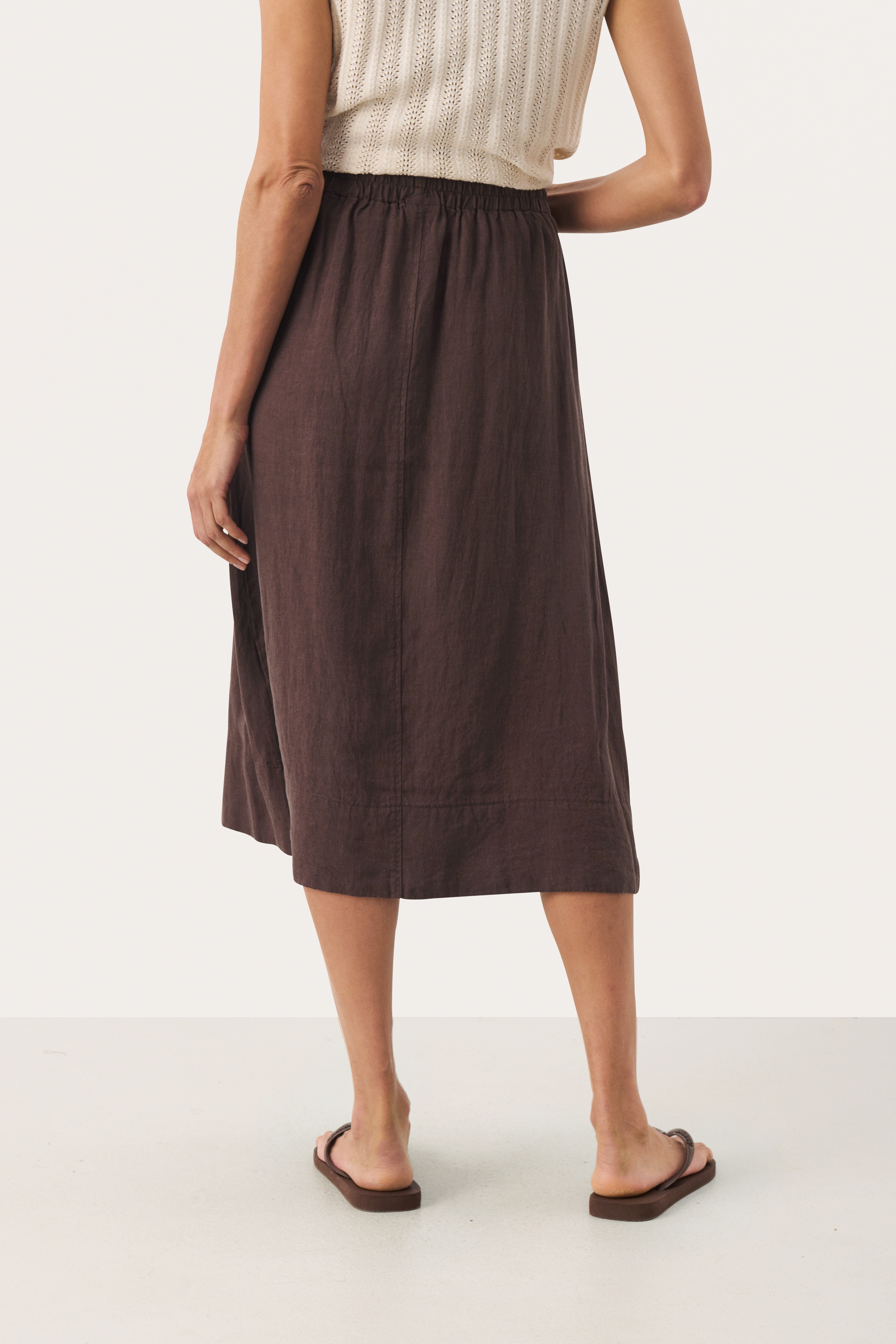 RehanaPW Kjol LOOKBOOK BACK 30309611-191015