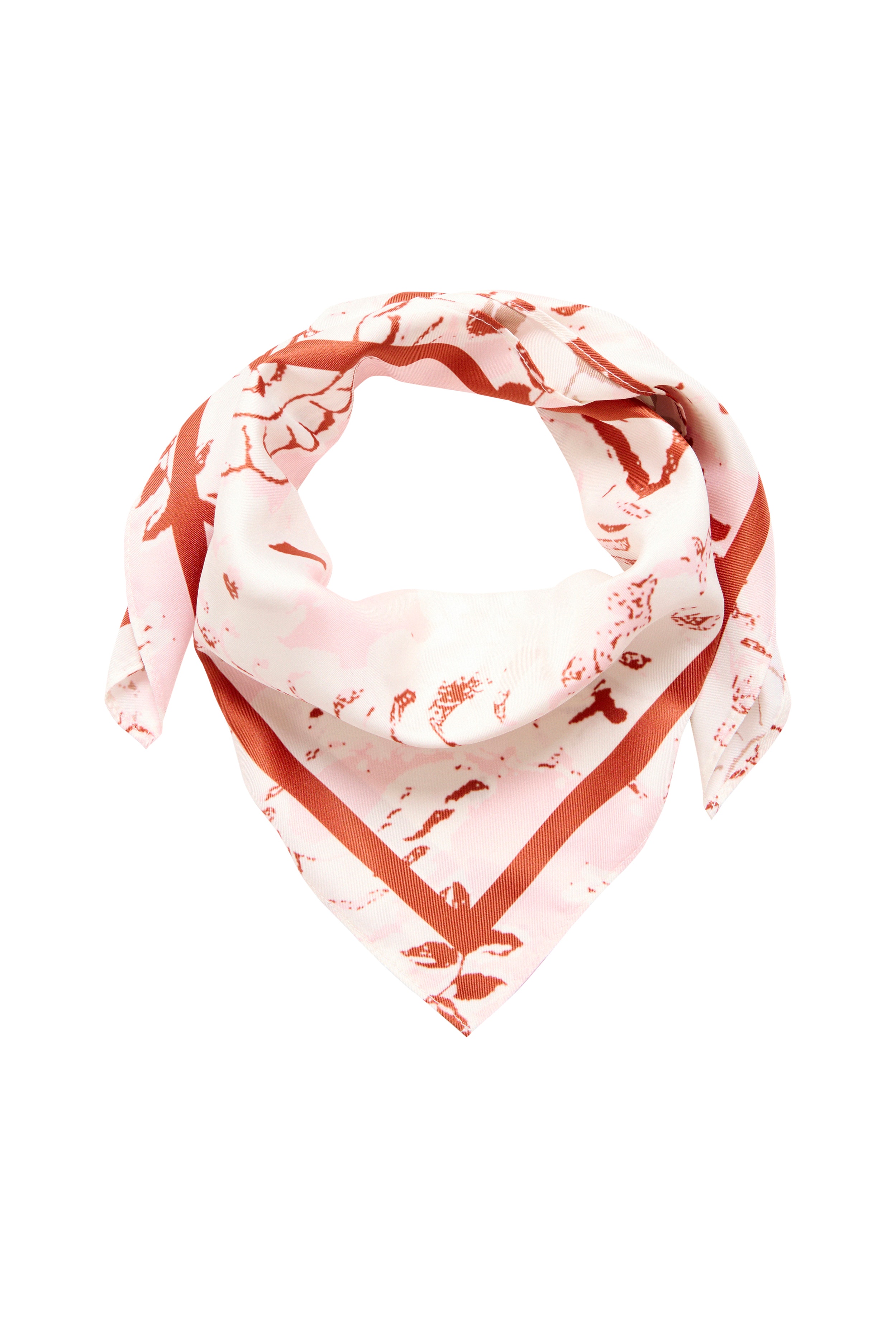 IAZARALA Skjerf PACK FRONT 20123310-122903
