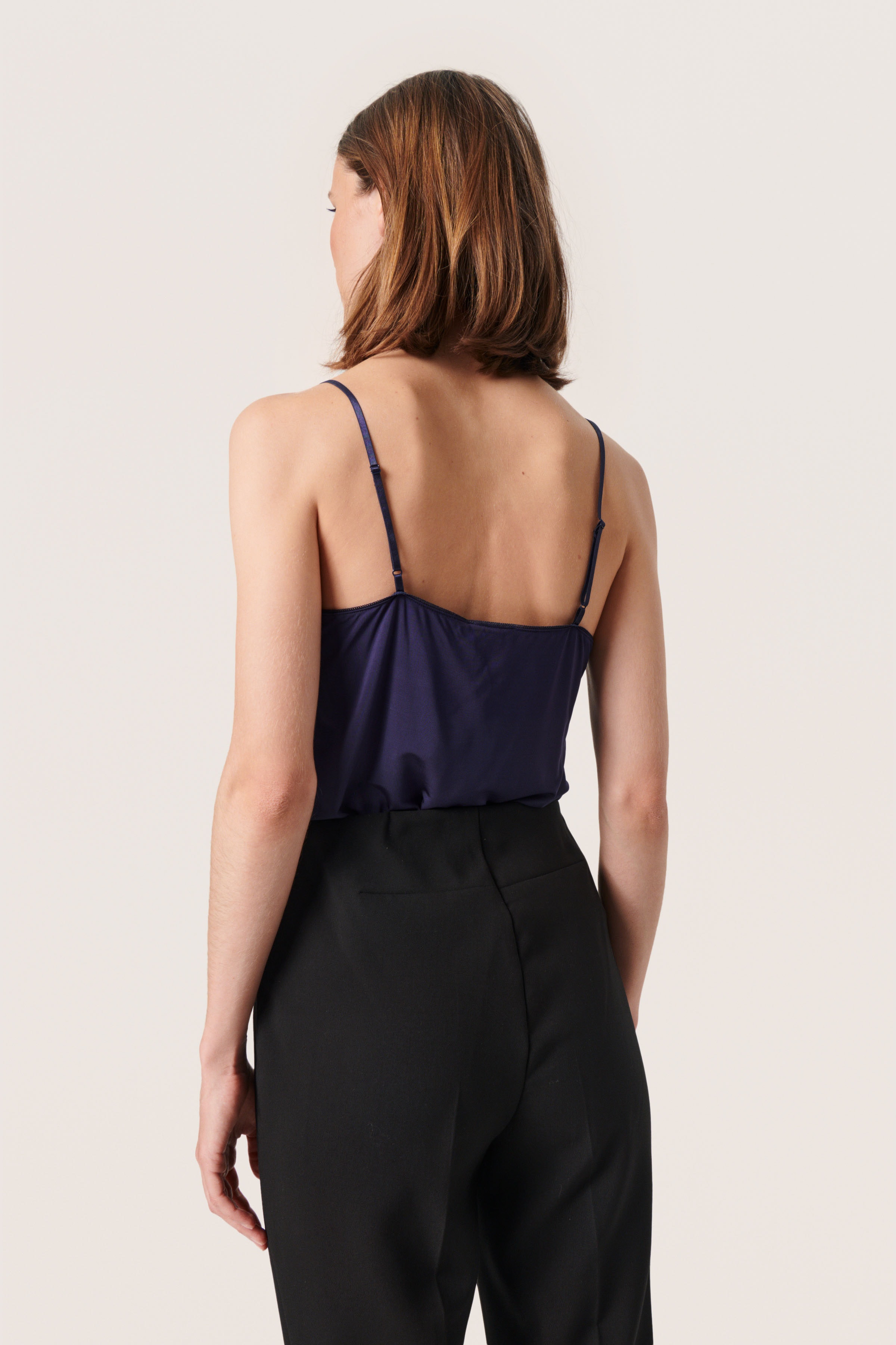 SLClara Underkläder LOOKBOOK BACK 30403547-42022