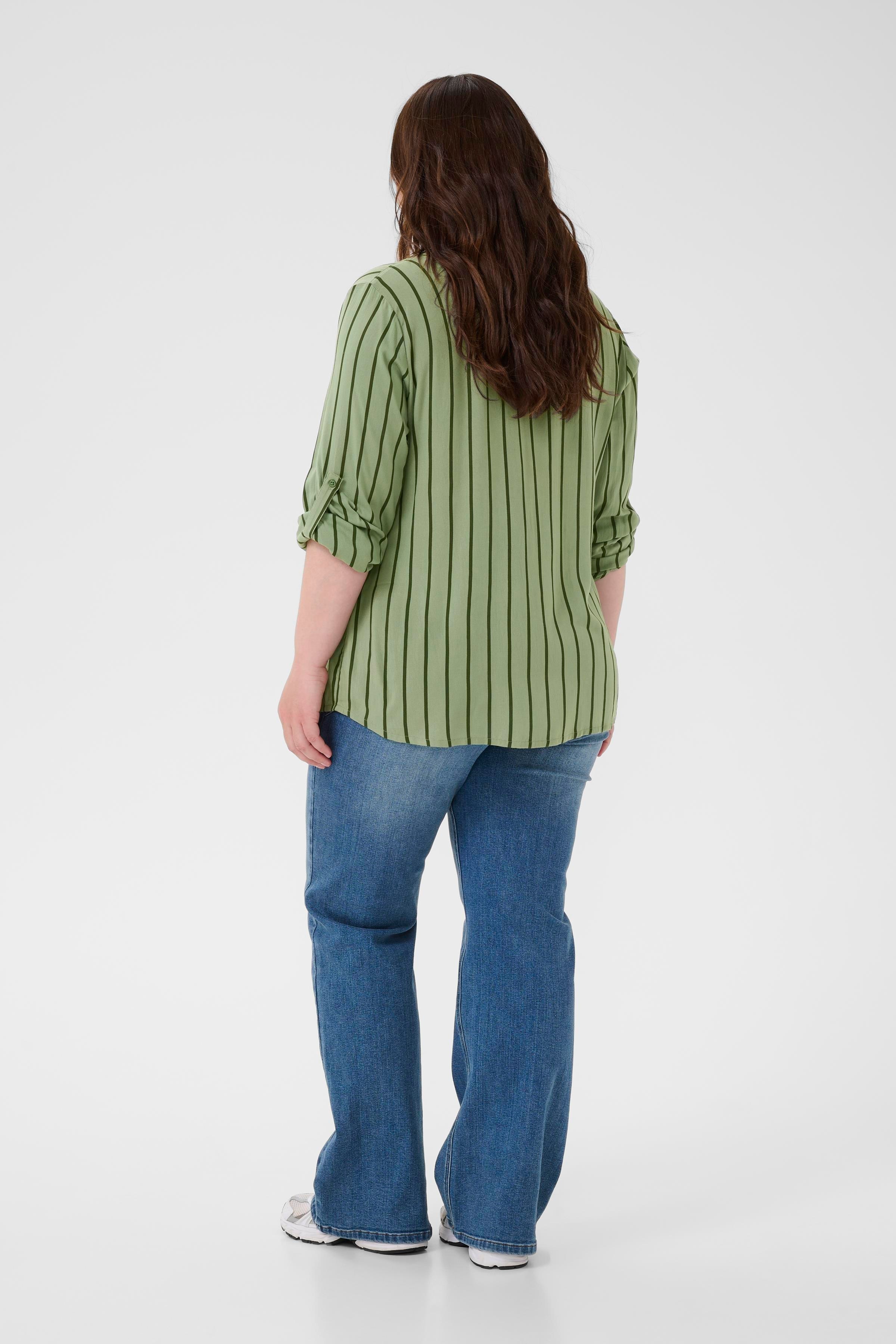 KCsida Bluse LOOKBOOK BACK 10580350-109015