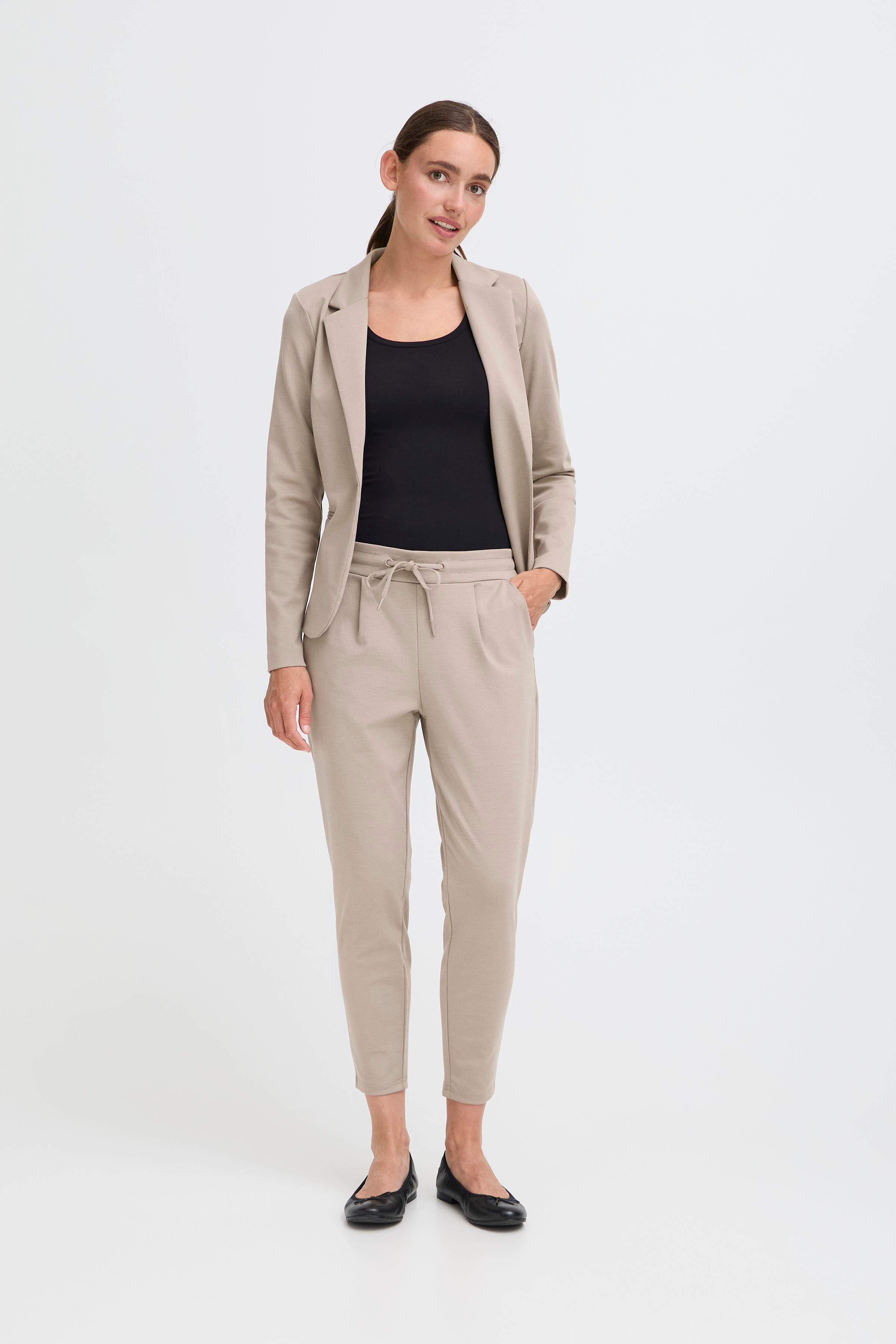 IHKATE Bukser LOOKBOOK FRONT 20104757-171212
