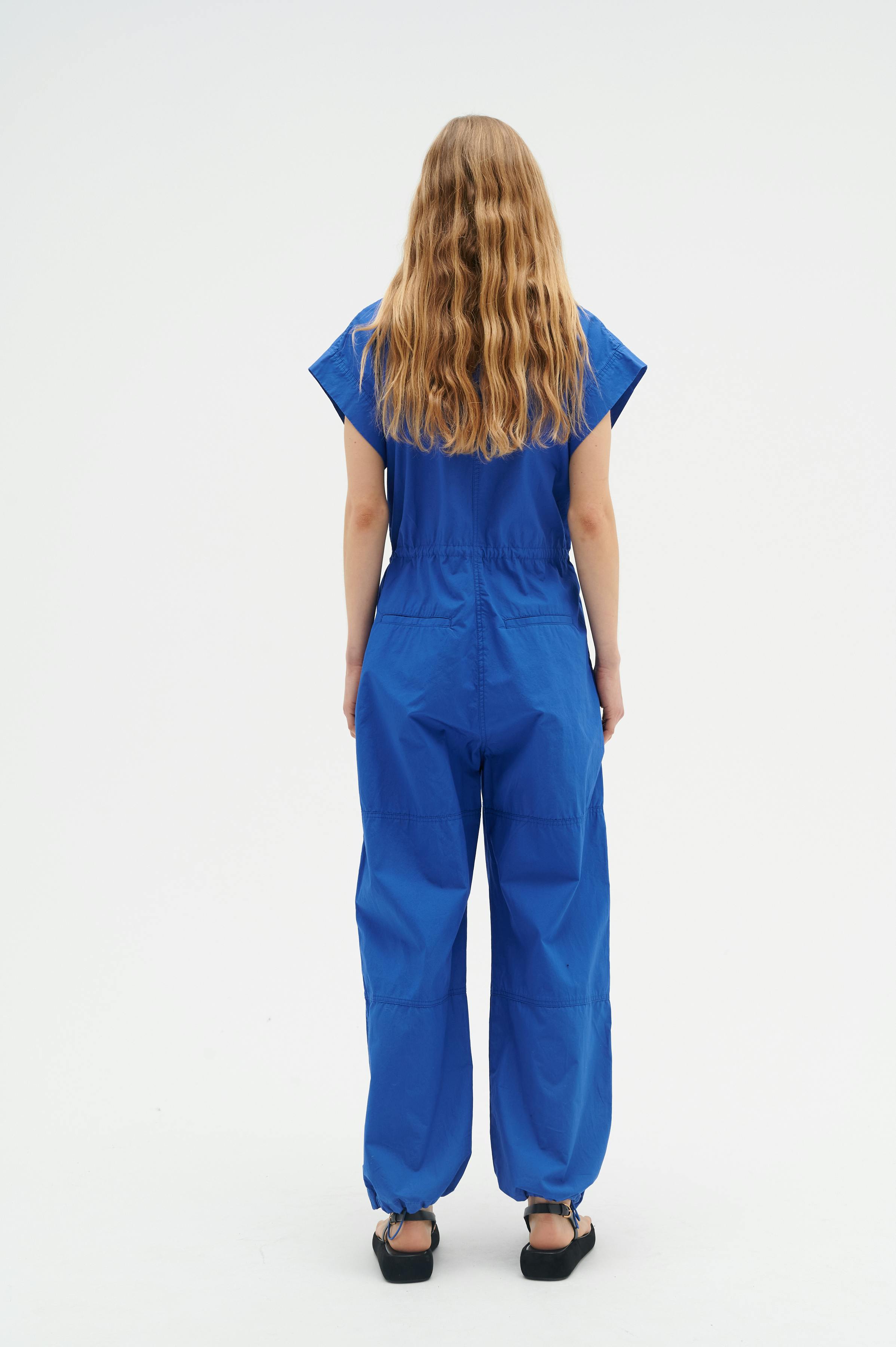 IsmaIW Jumpsuit LOOKBOOK FRONT 30108470-194058