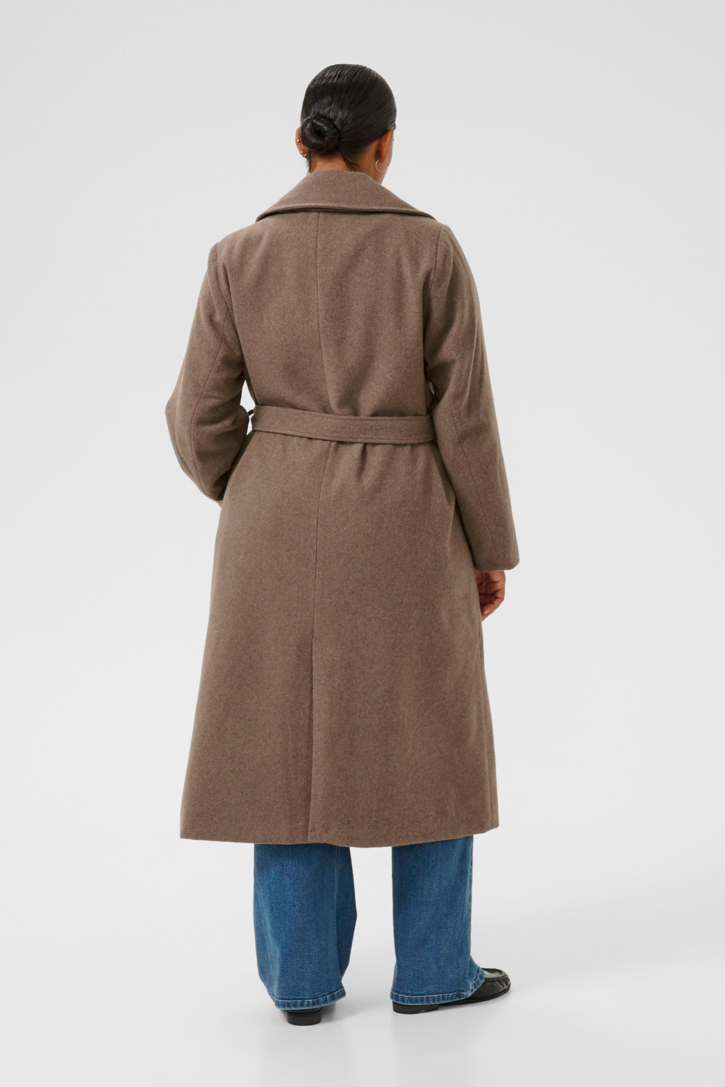 KCnanny Kåpe LOOKBOOK BACK 10583876-106615