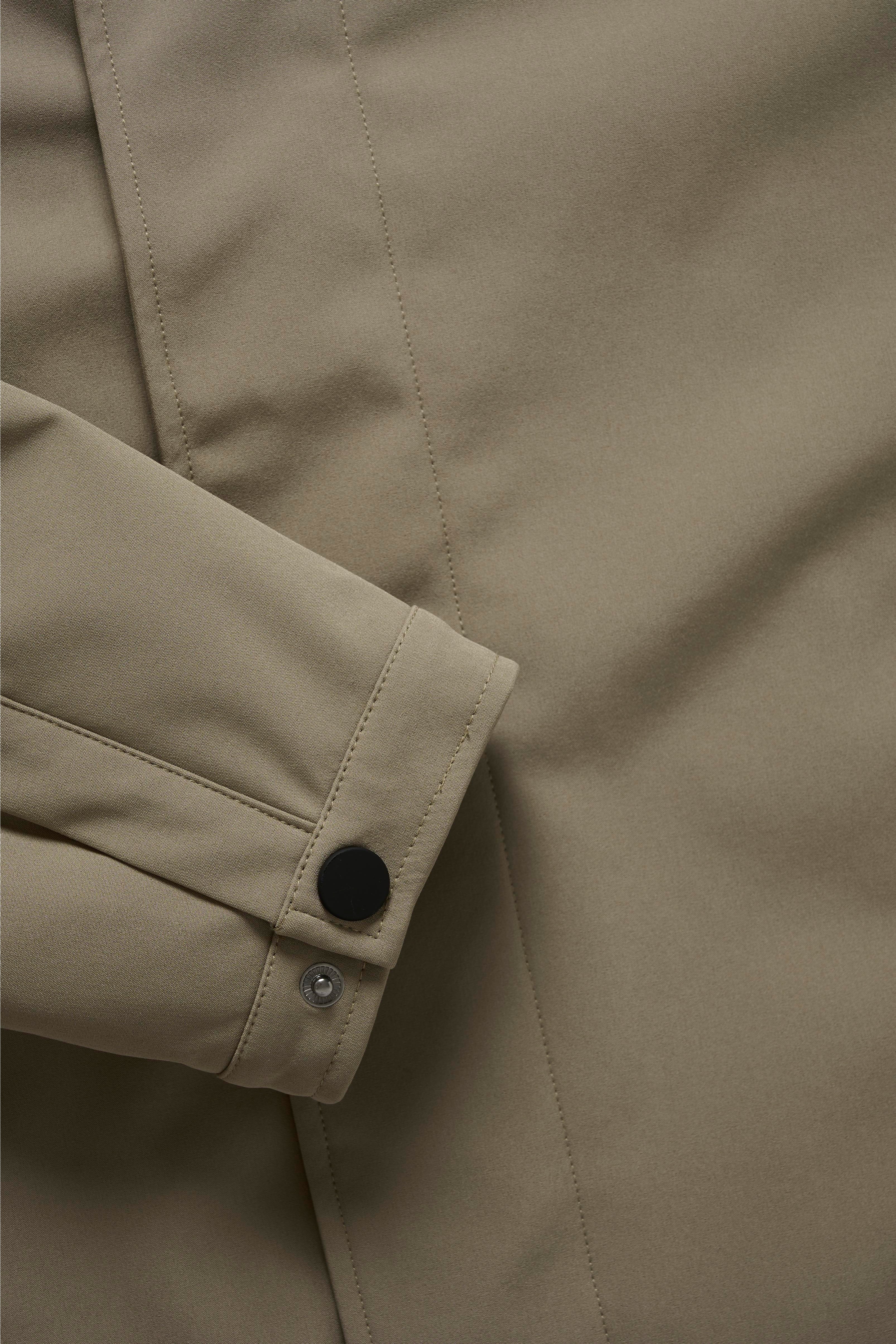 Philman Kåpe PACK DETAIL 30203863-181110