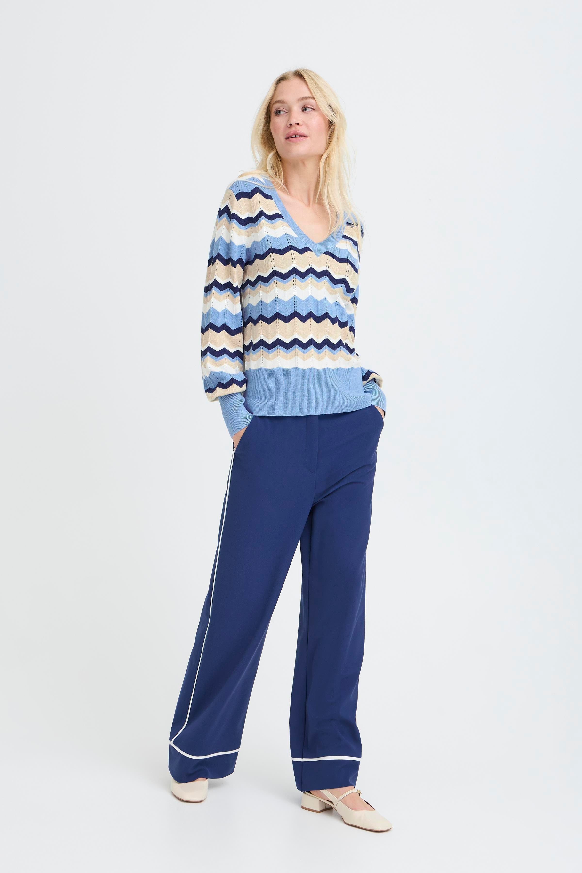 BYMMORLA Pullover LOOKBOOK FRONT 20817143-900004280