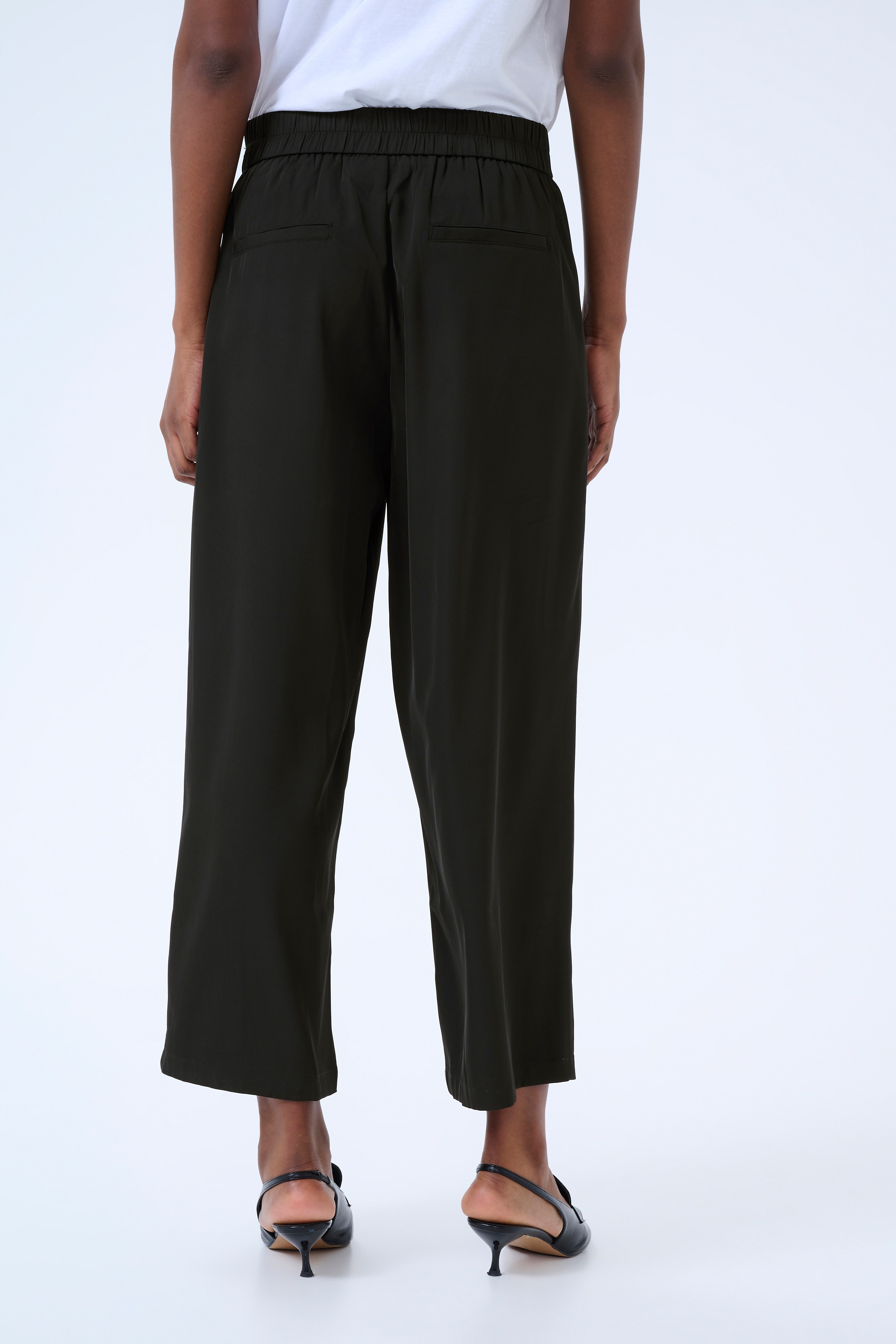 KAmille Bukser LOOKBOOK BACK 10508670-100121
