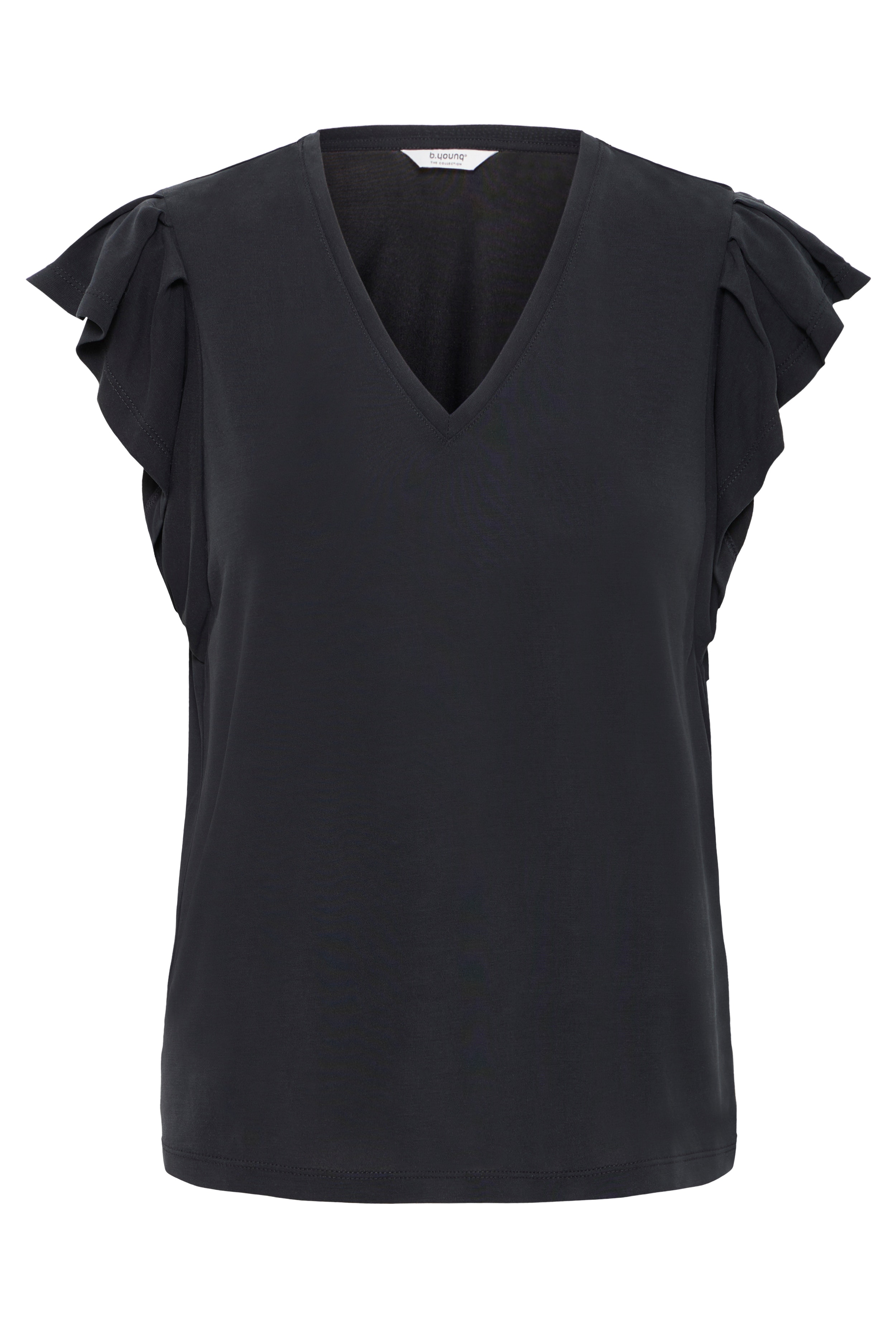BYPERL T-shirt PACK FRONT 20816651-200451